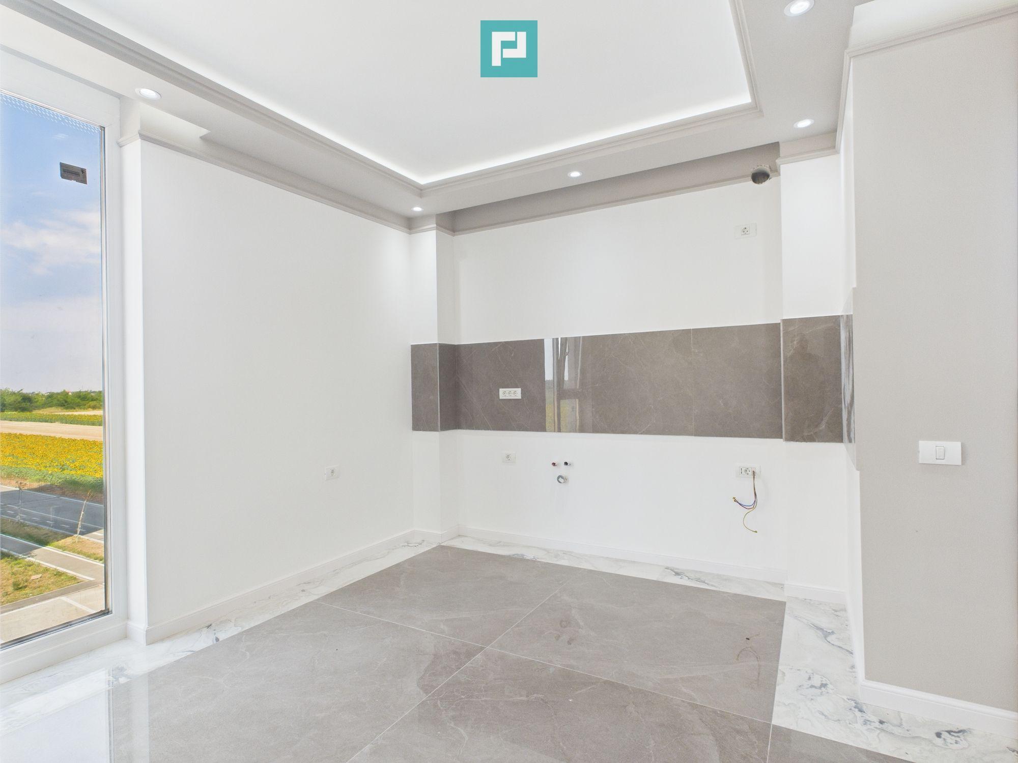 Apartament 3 camere | Etaj 1 | Calea Torontalului - 4