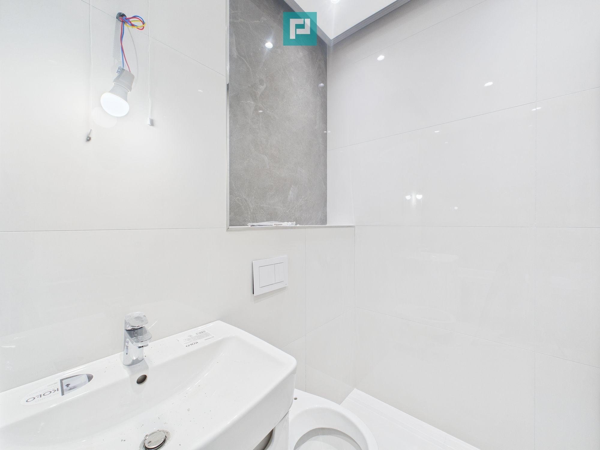 Apartament 3 camere | Etaj 1 | Calea Torontalului - 12