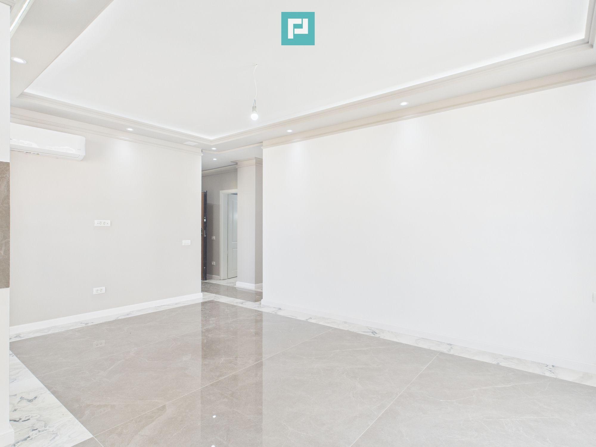 Apartament 3 camere | Etaj 1 | Calea Torontalului - 6
