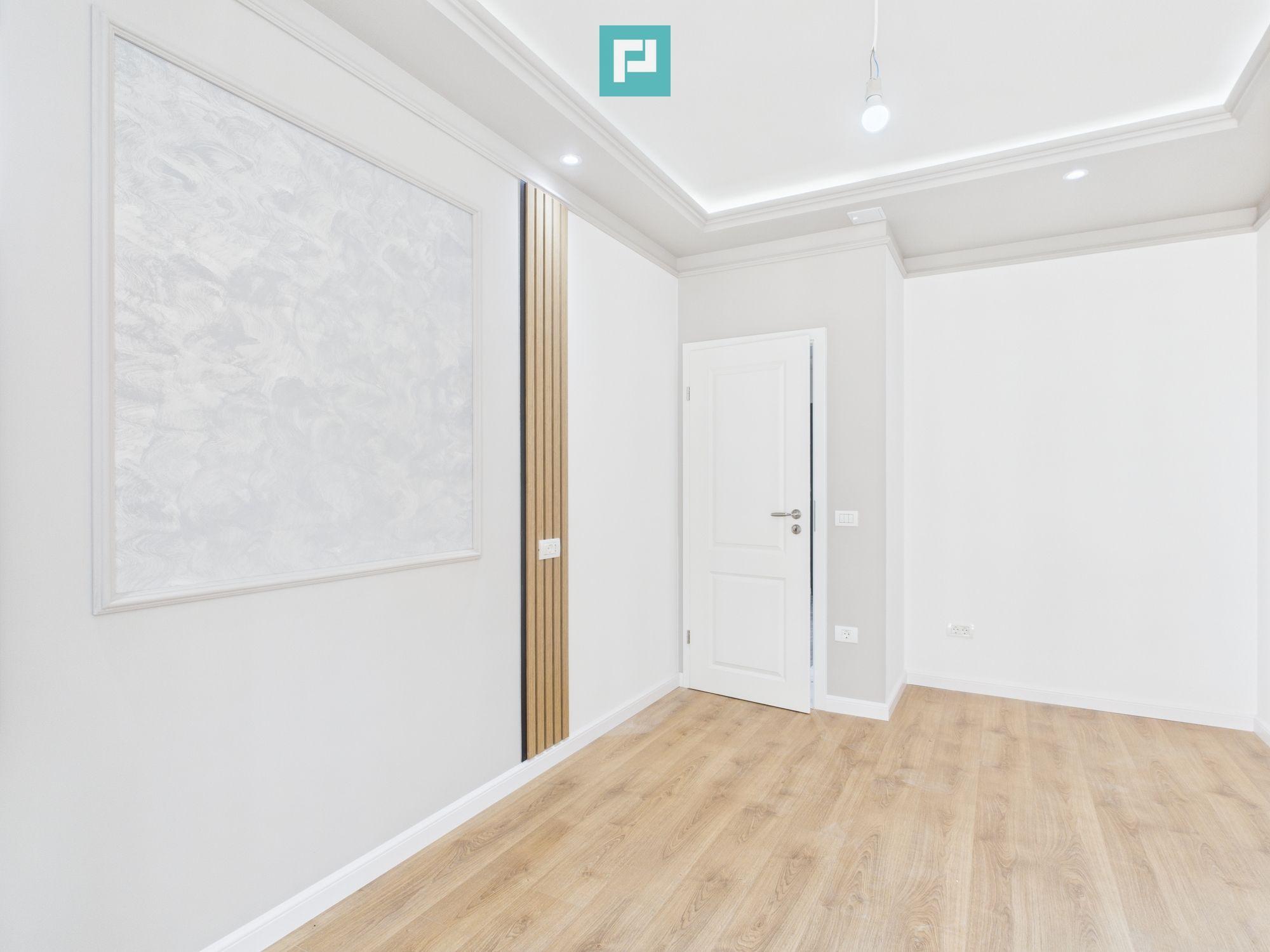 Apartament 3 camere | Etaj 1 | Calea Torontalului - 8