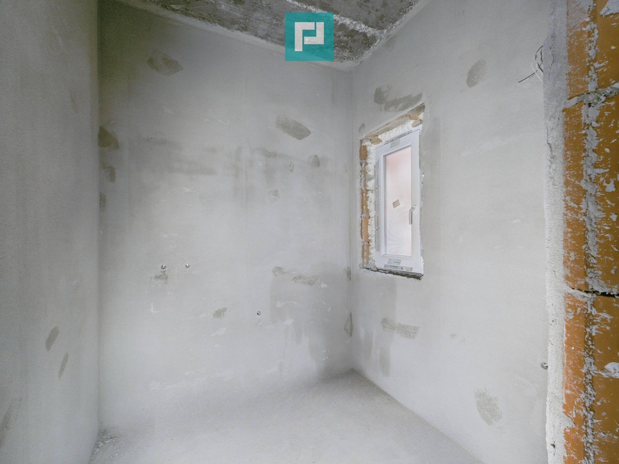Apartament 3 camere cu curte proprie în Giroc - 13
