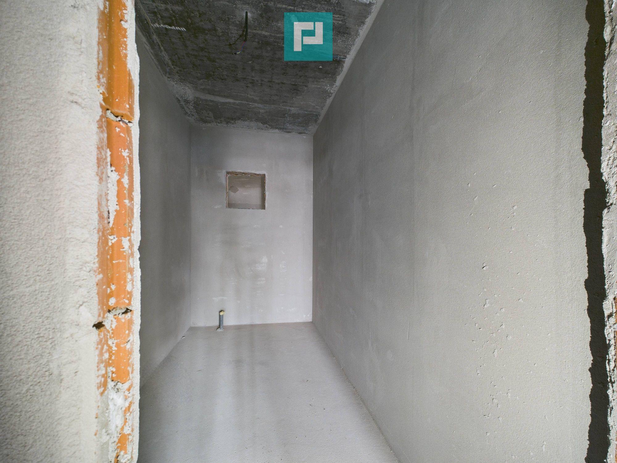 Apartament 3 camere cu curte proprie în Giroc - 18