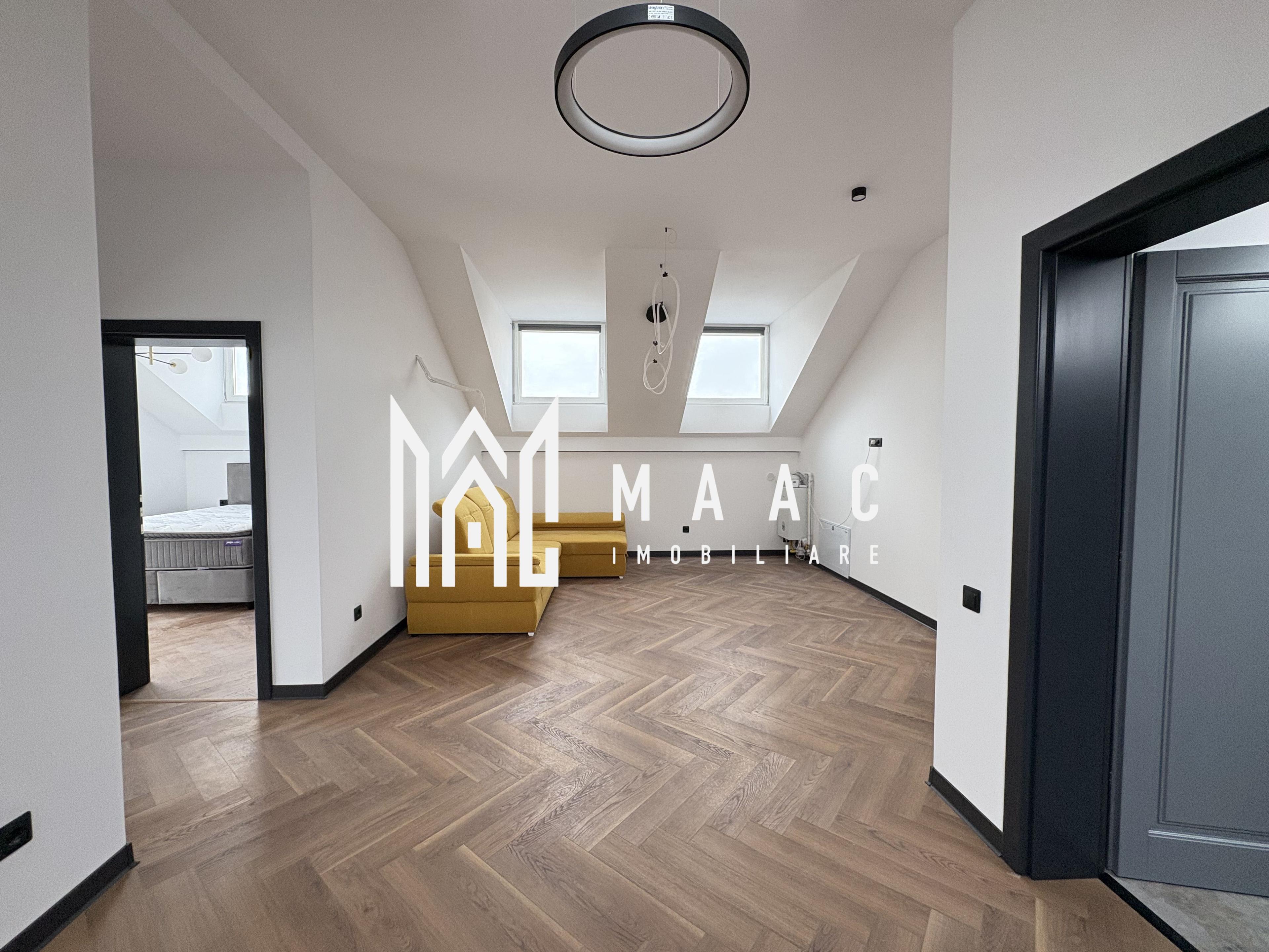 Apartament 3 camere I 2 locuri de parcare I Turnisor - 6