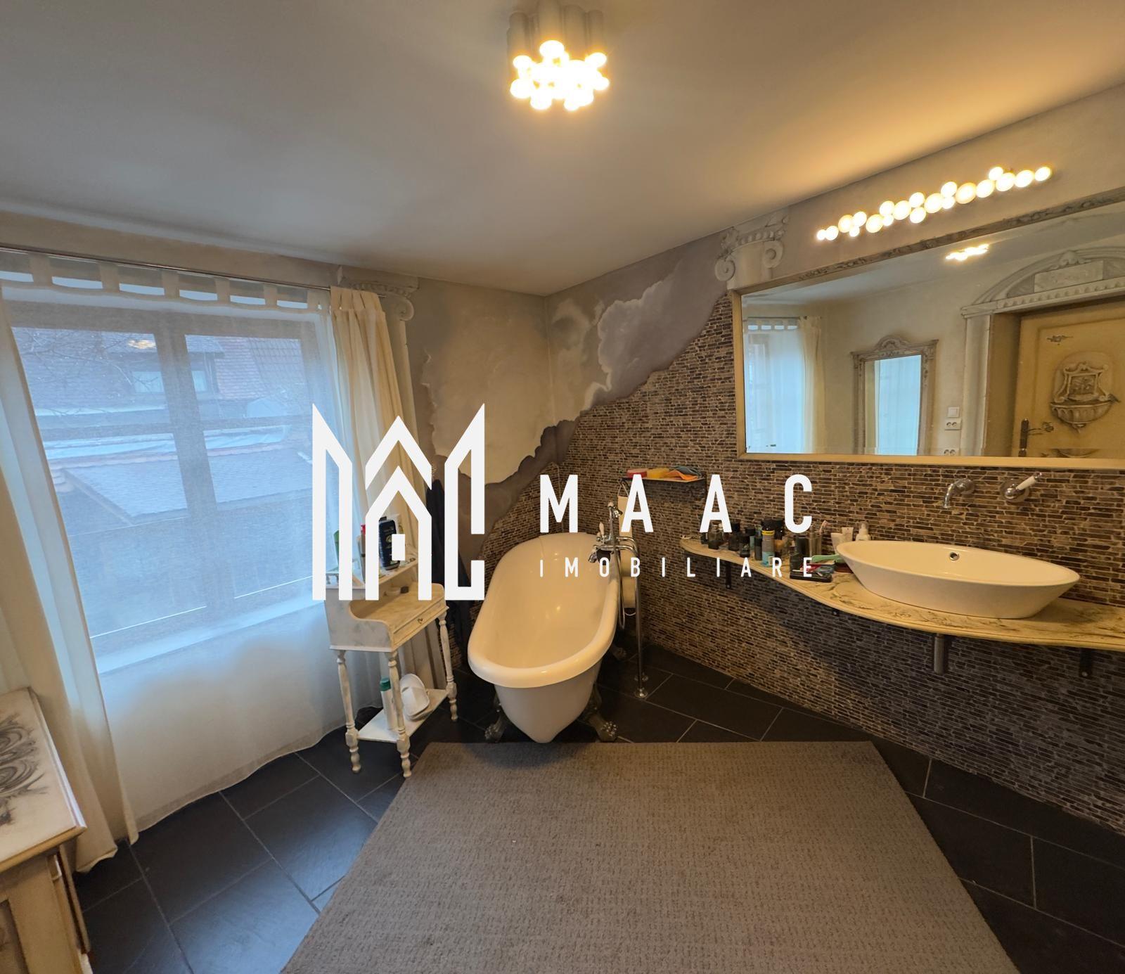 Casă Rustica Cisnadioara I 5 camere I Central - 24