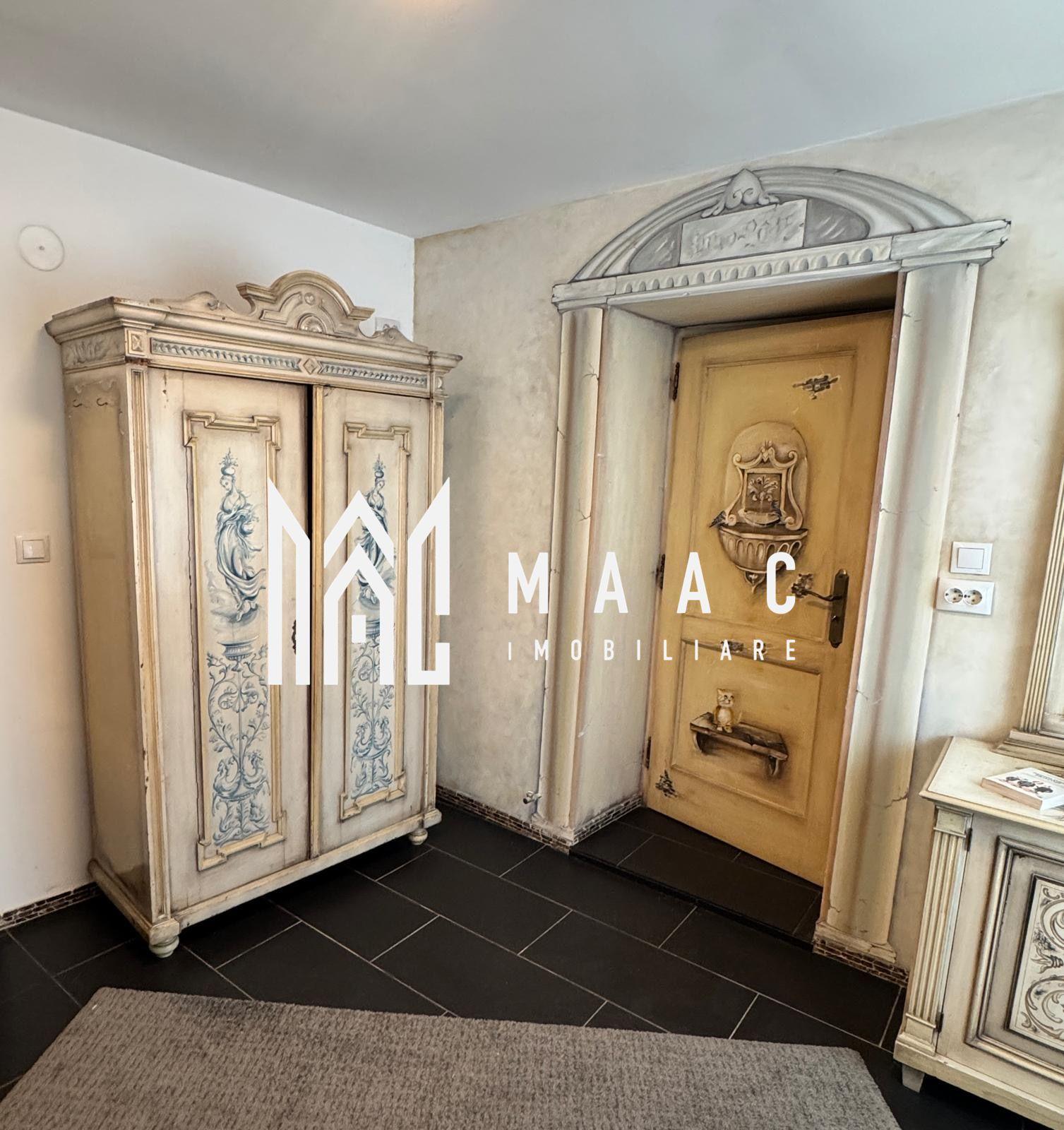Casă Rustica Cisnadioara I 5 camere I Central - 11