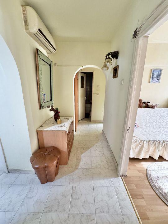Apartament 3 camere sos. Giurgiului - 2