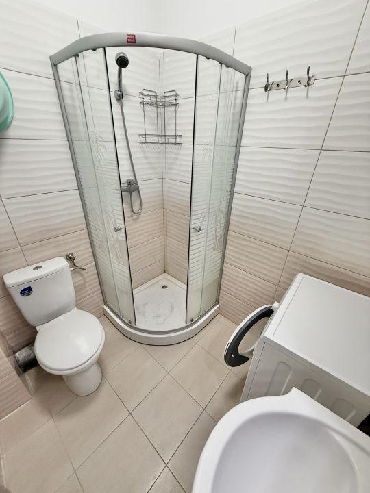 Garsoniera complet mobilata si utilata Militari Residence Tineretului - 5