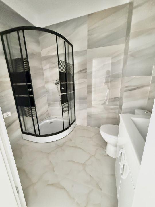 Garsoniera cartier Militari Residence - mutare imediata!! - 4