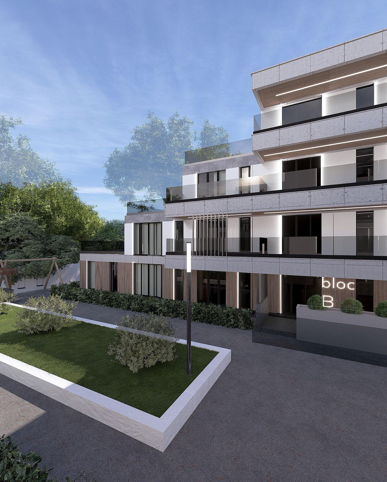 Apartament 2 camere, Erou Iancu Nicolae - 11