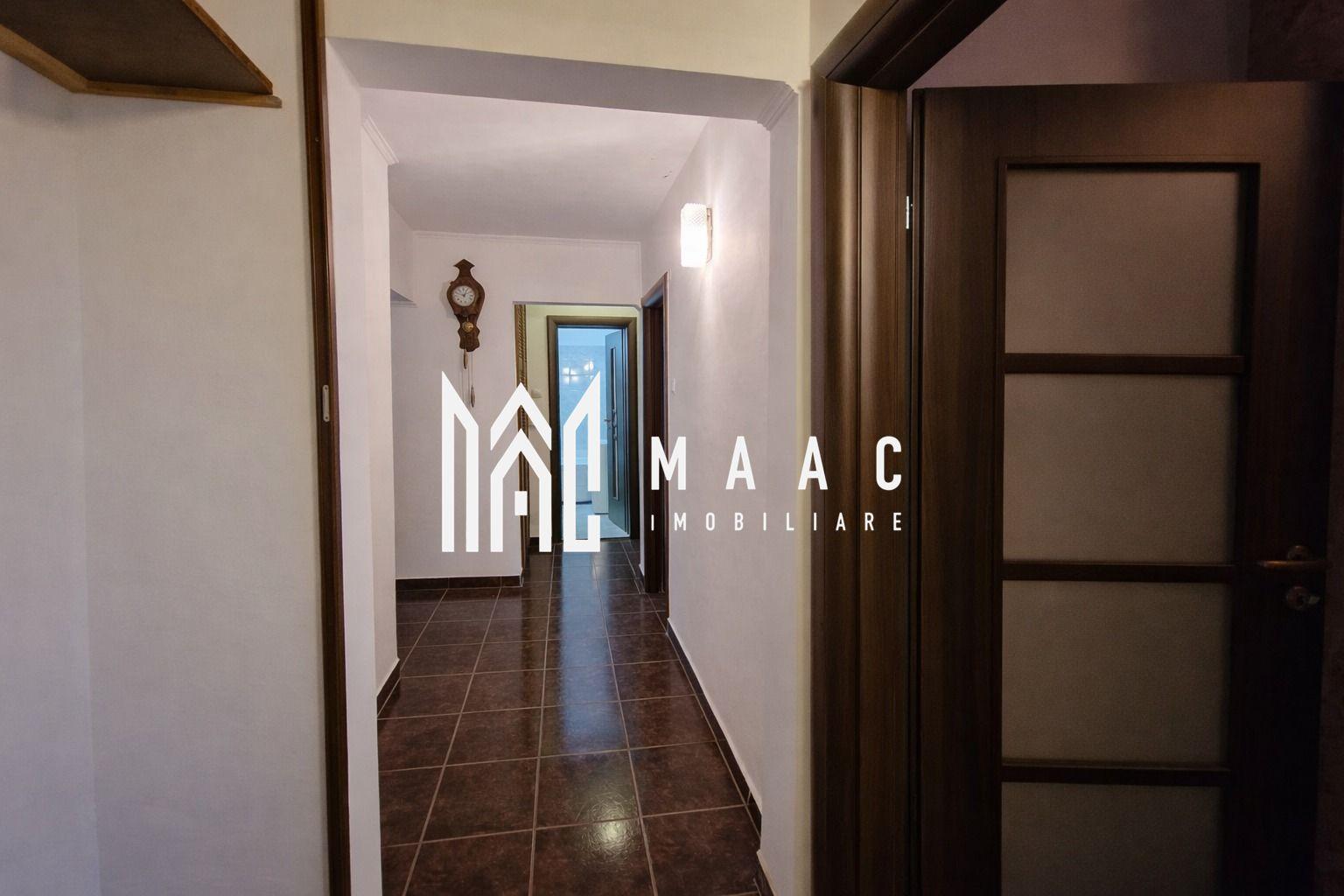 Apartament 4 Camere | 2 bai | 2 balcoane | Pivnita | Central - 6