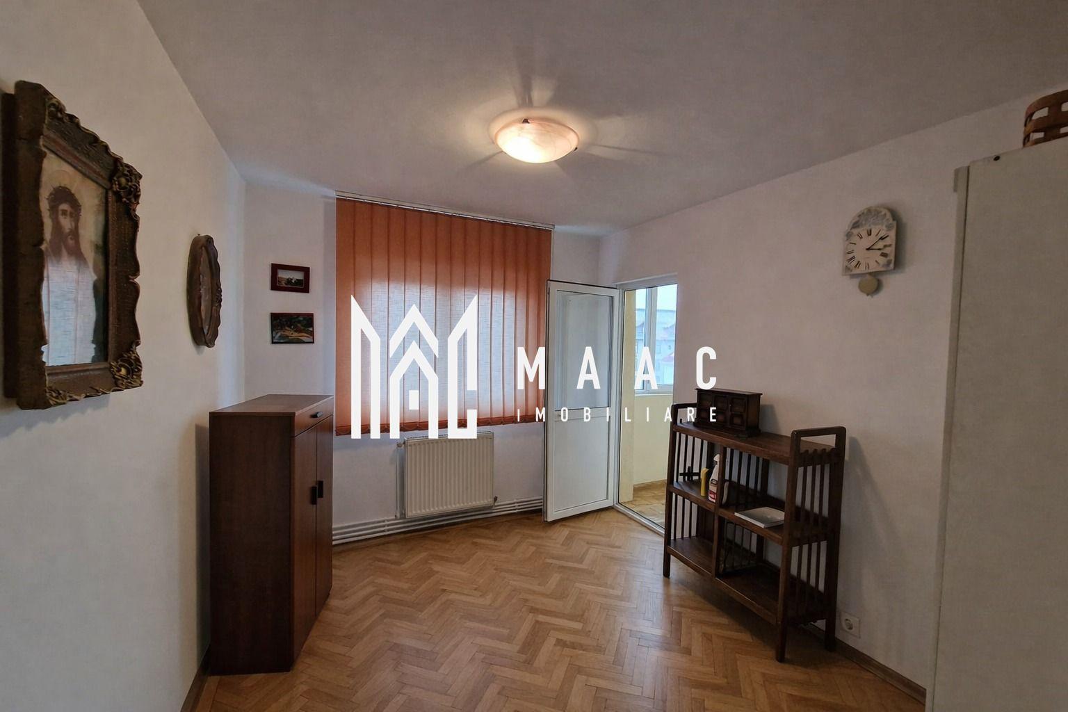Apartament 4 Camere | 2 bai | 2 balcoane | Pivnita | Central - 4
