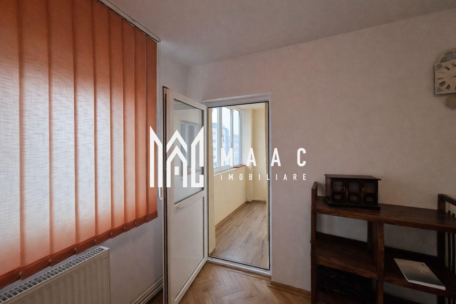 Apartament 4 Camere | 2 bai | 2 balcoane | Pivnita | Central - 11