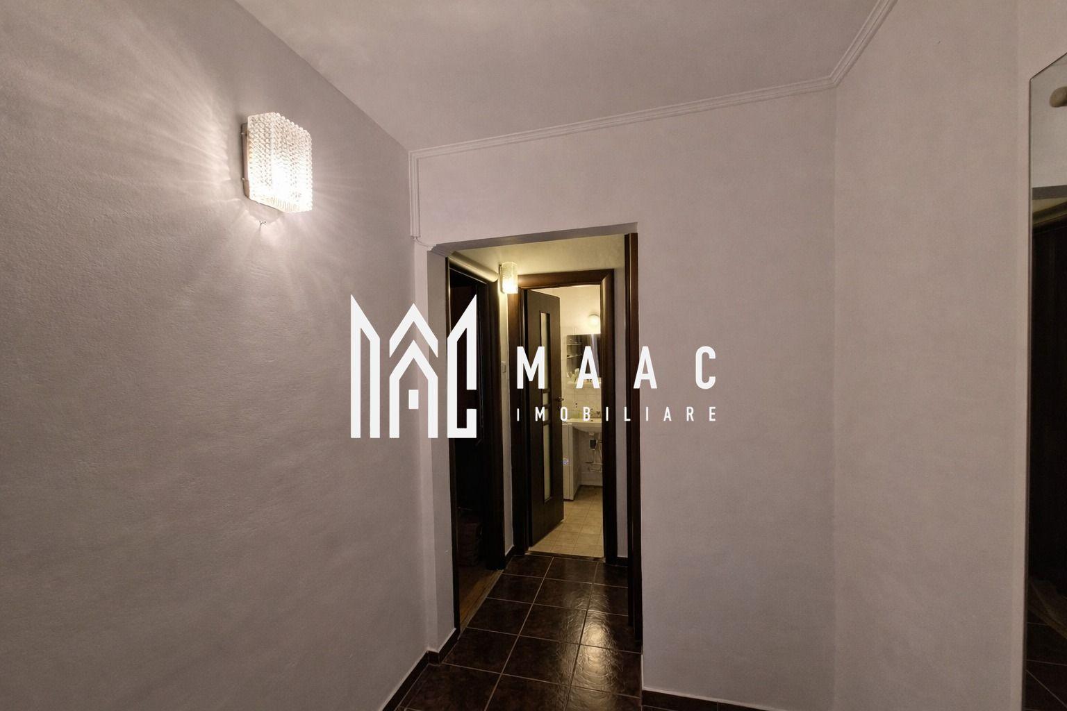 Apartament 4 Camere | 2 bai | 2 balcoane | Pivnita | Central - 10