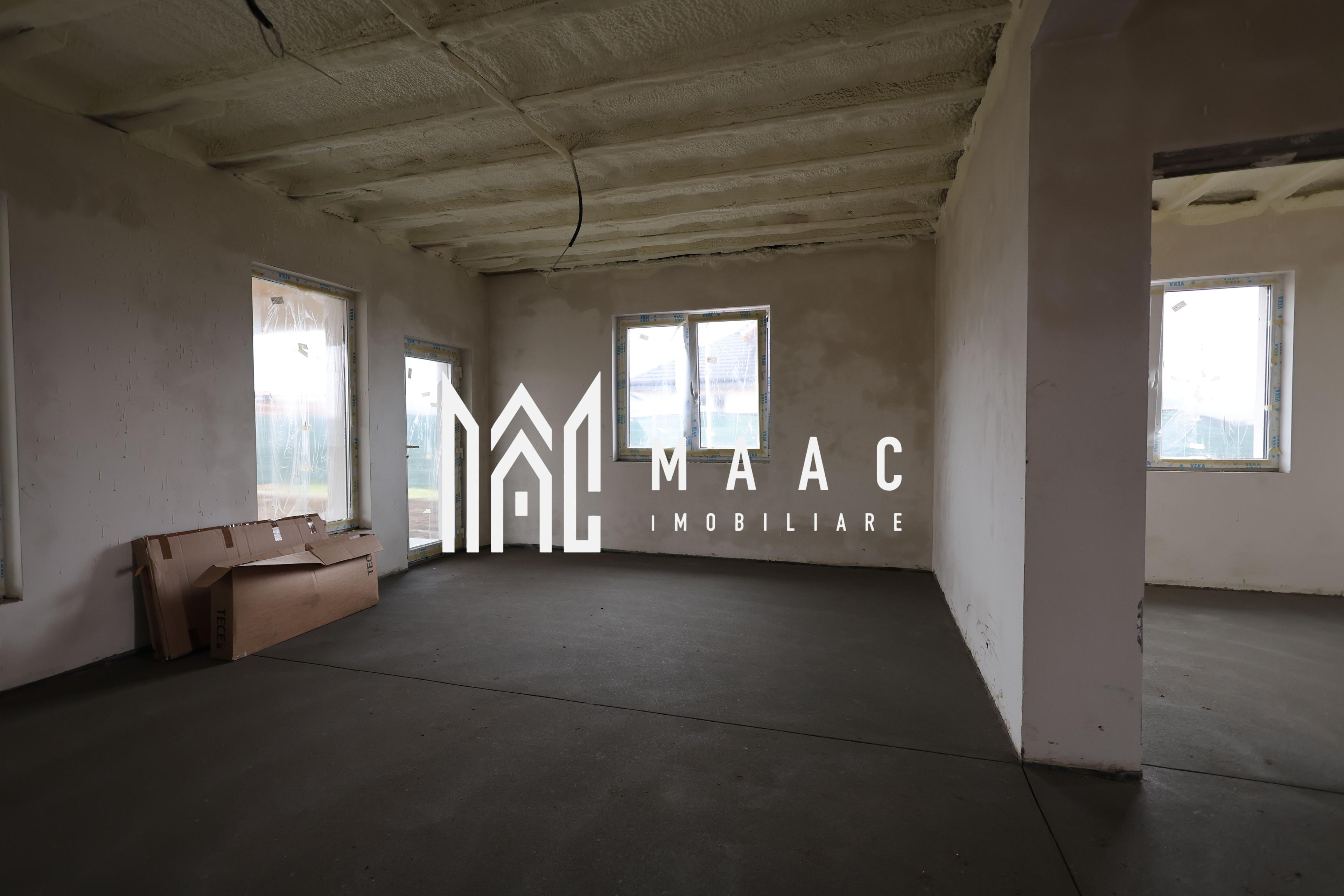 Casa Modernă I 3 camere I Independentă Energetic I Cristian - 25