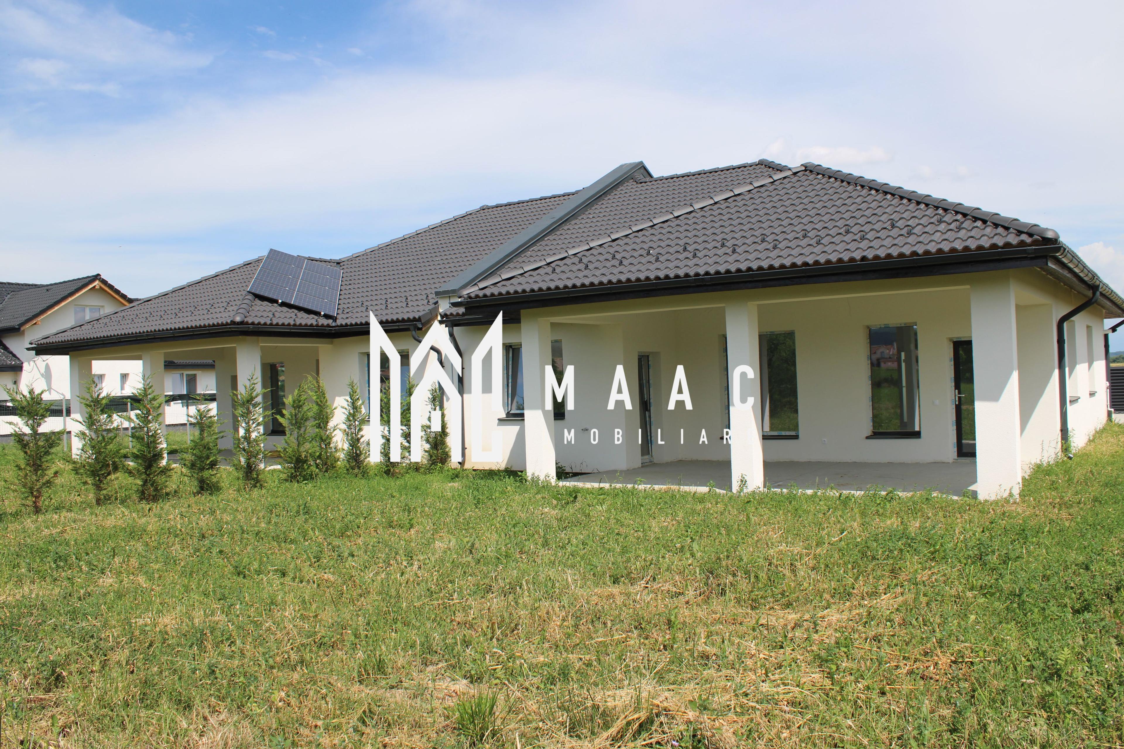 Casa Modernă I 3 camere I Independentă Energetic I Cristian - 2