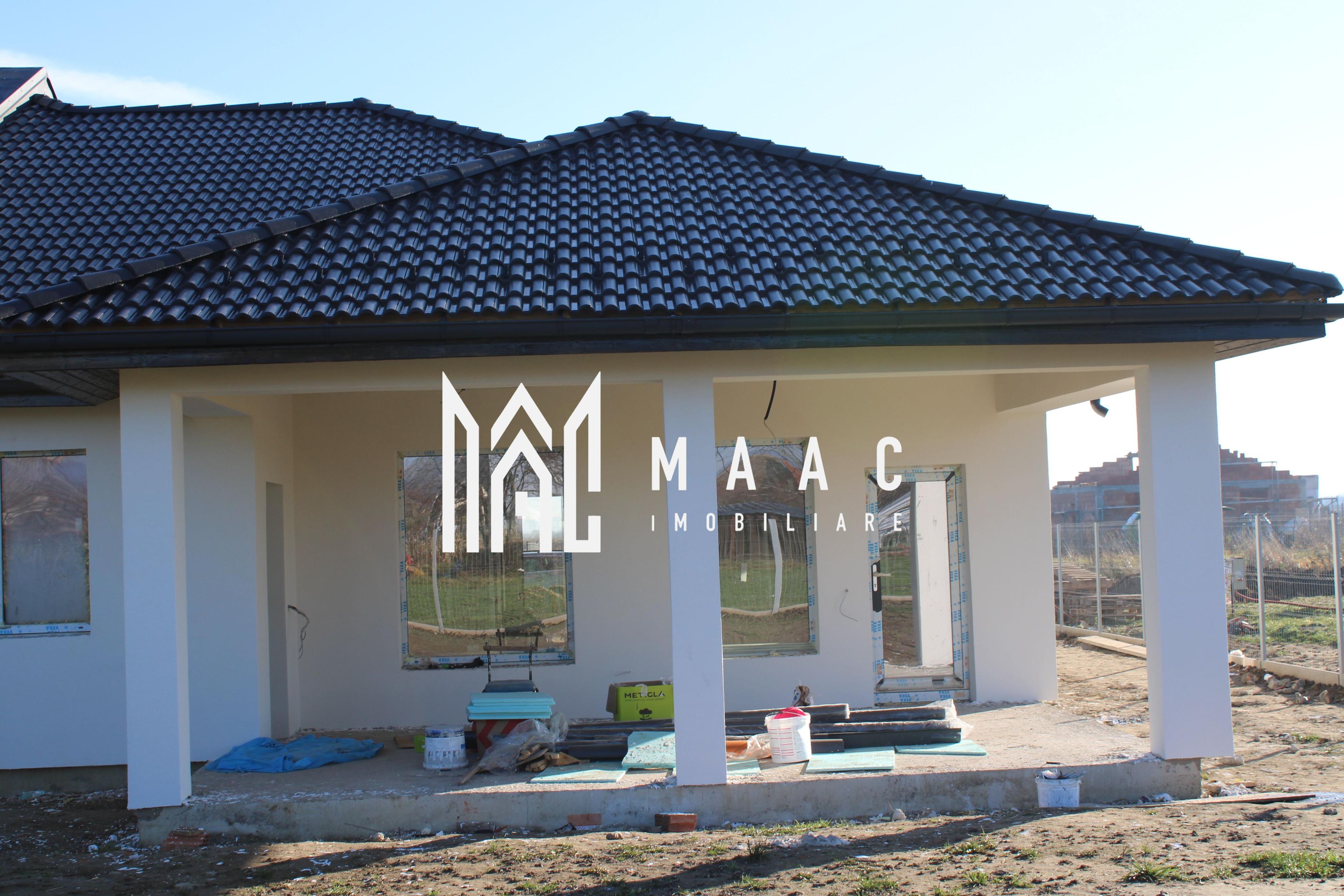 Casa Modernă I 3 camere I Independentă Energetic I Cristian - 6