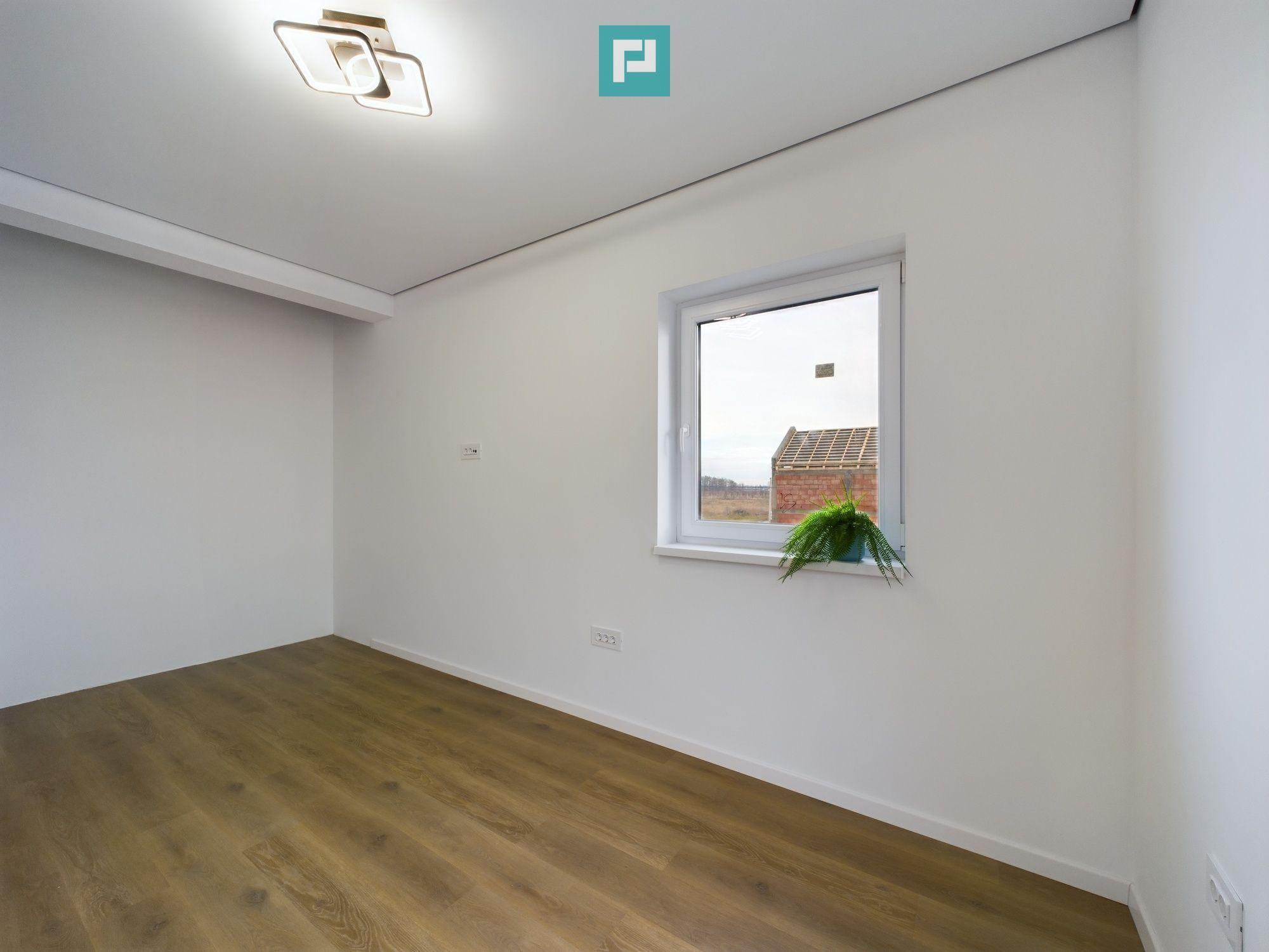 Duplex Modern la limita dintre Moșnița Nouă și Calea Urseni- Construcție 2024 - 14