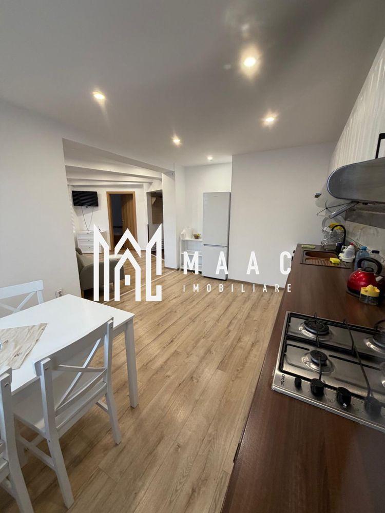 Apartament la casă | 2 camere | Balcon | 58MPU | Lazaret - 3