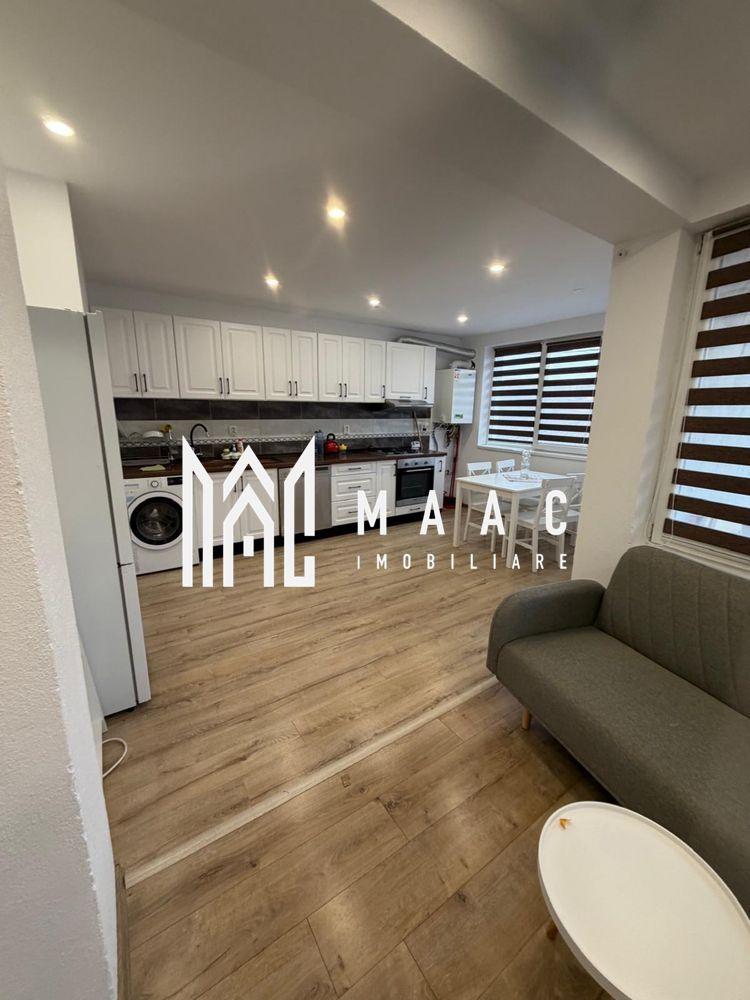 Apartament la casă | 2 camere | Balcon | 58MPU | Lazaret - 1