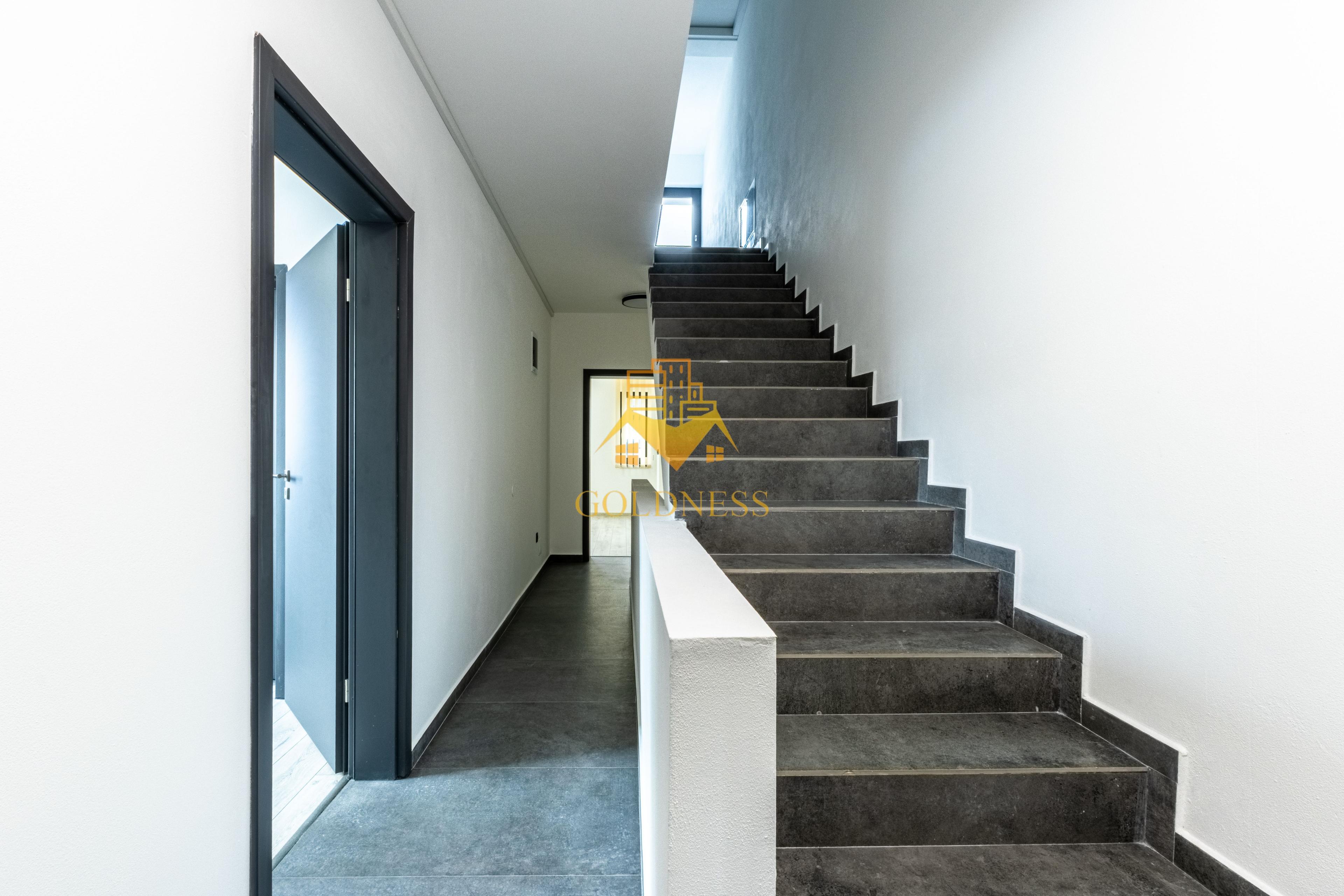 Duplex 170 mp, 6 camere, 4 bai, terasa 35mp, Europa Zona Eugen Ionesco - 8