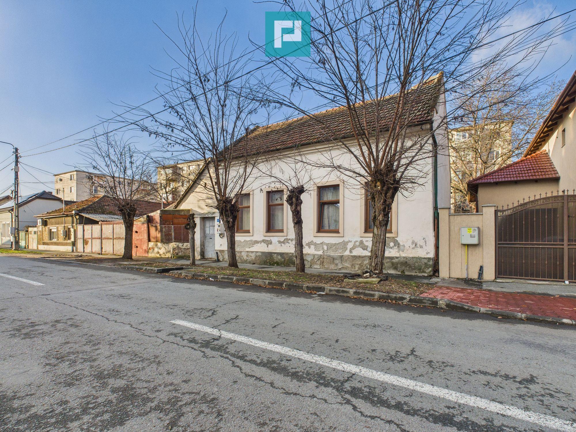 Casă individuală cu anexă în Vaicu - 1