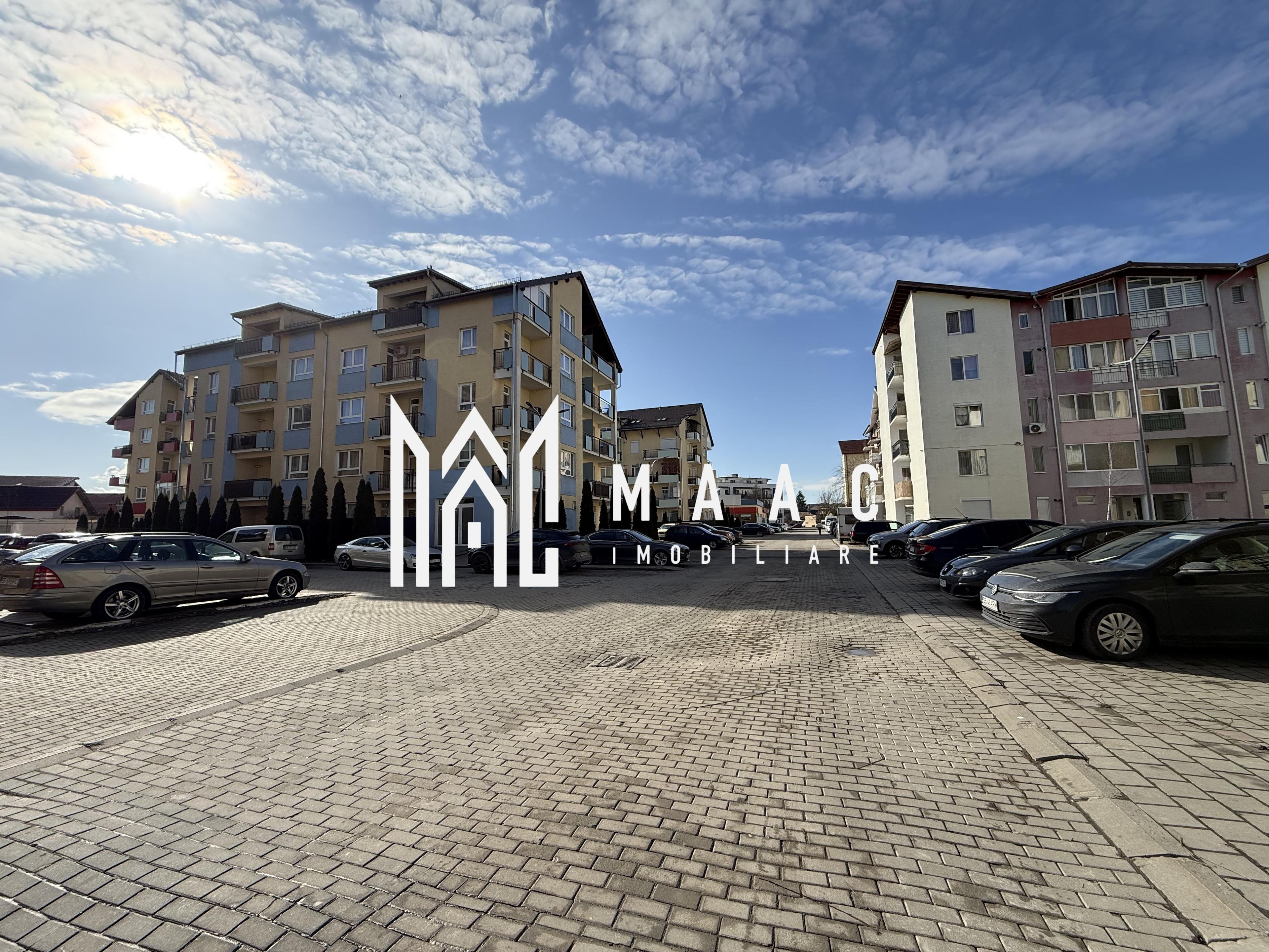 Apartament 1 camera Decomandat | Etaj 1 | Parcare | Turnisor - 7