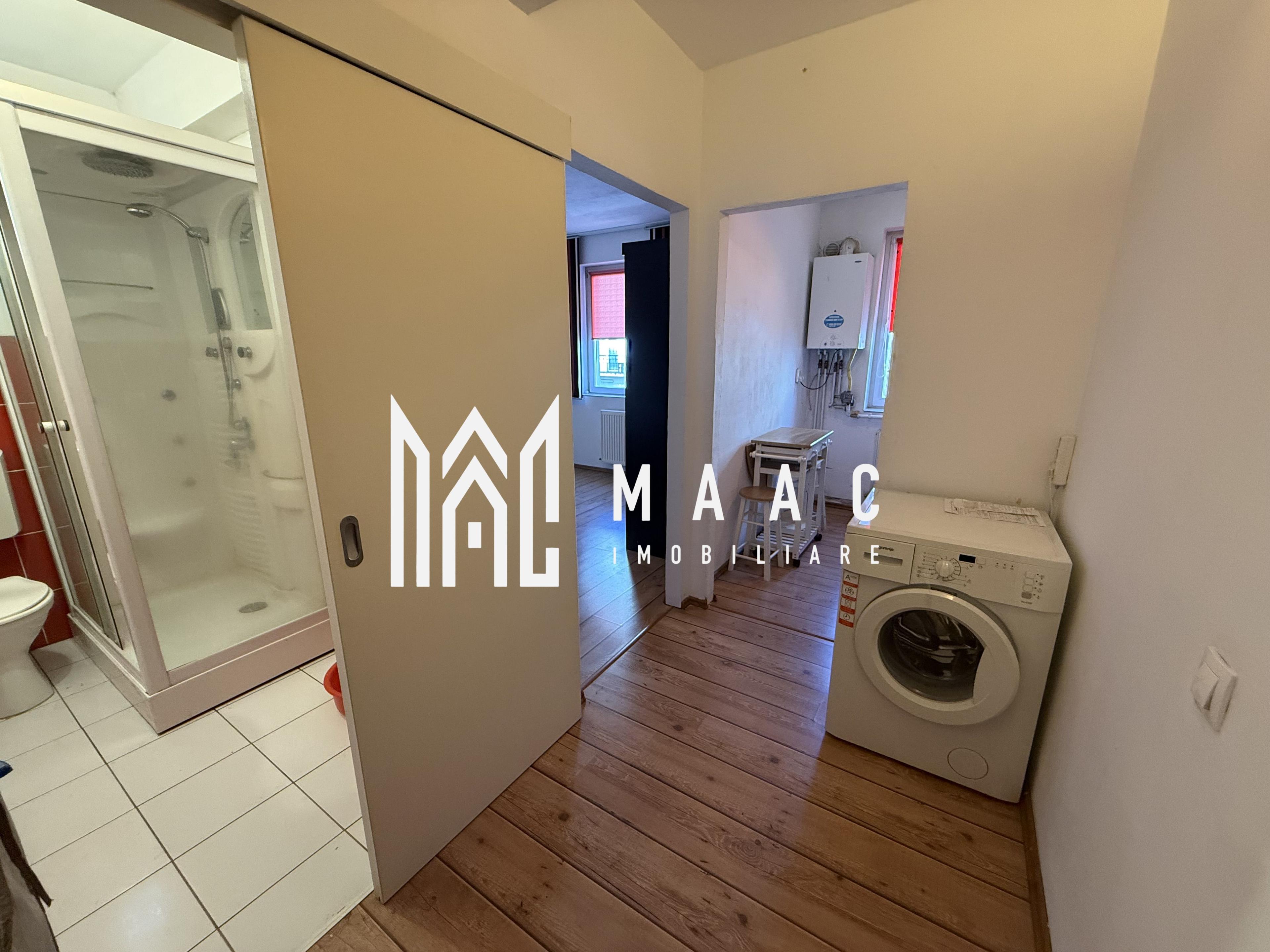 Apartament 1 camera Decomandat | Etaj 1 | Parcare | Turnisor - 2