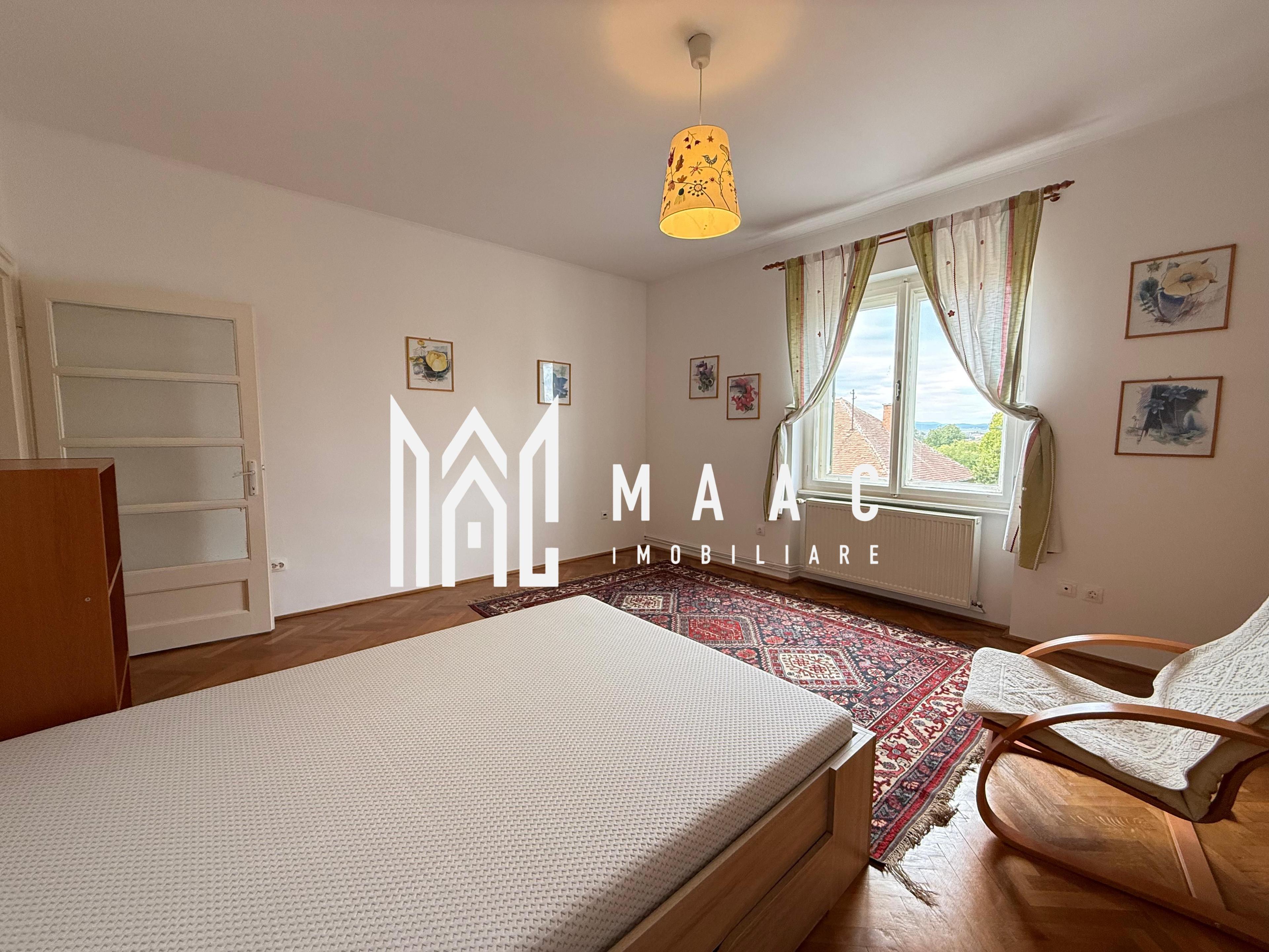 Penthouse 4 camere | 2 bai | Curte | Garaj | Sub Arini - 27