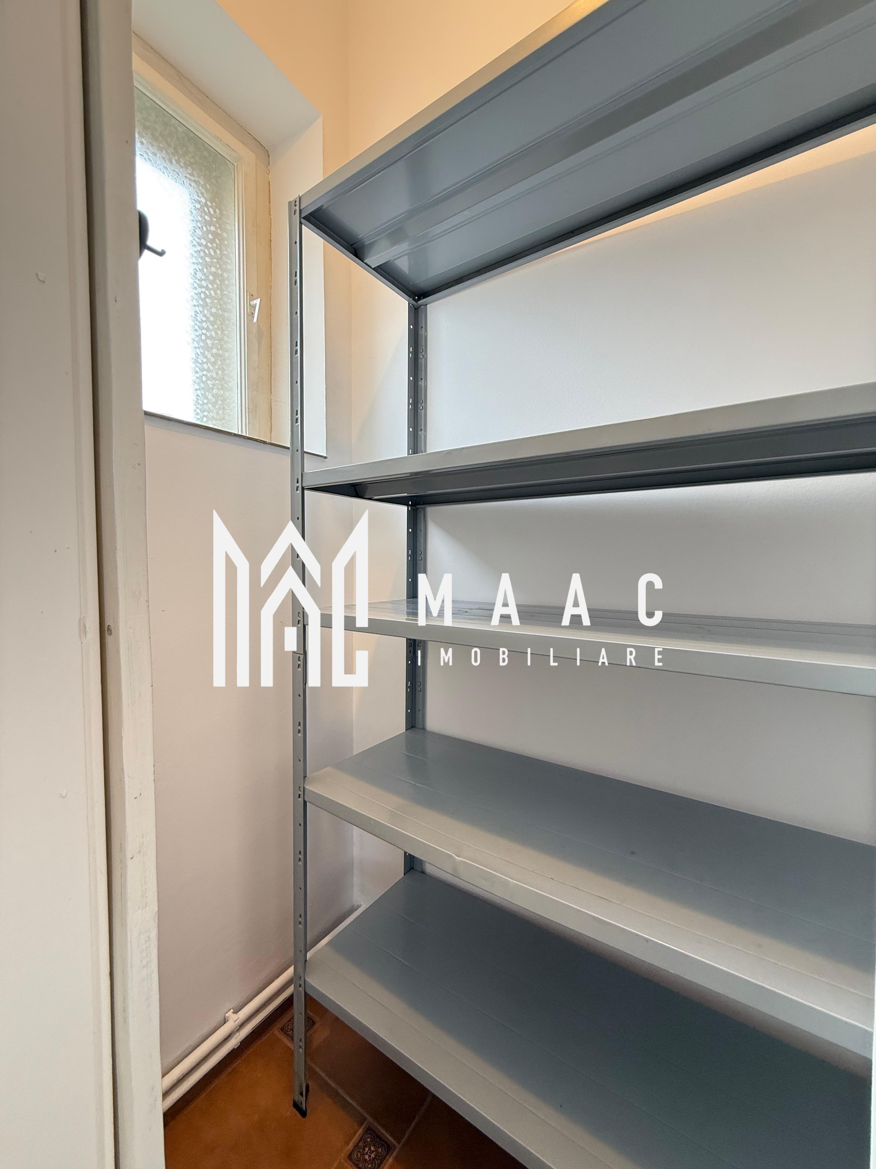 Penthouse 4 camere | 2 bai | Curte | Garaj | Sub Arini - 12