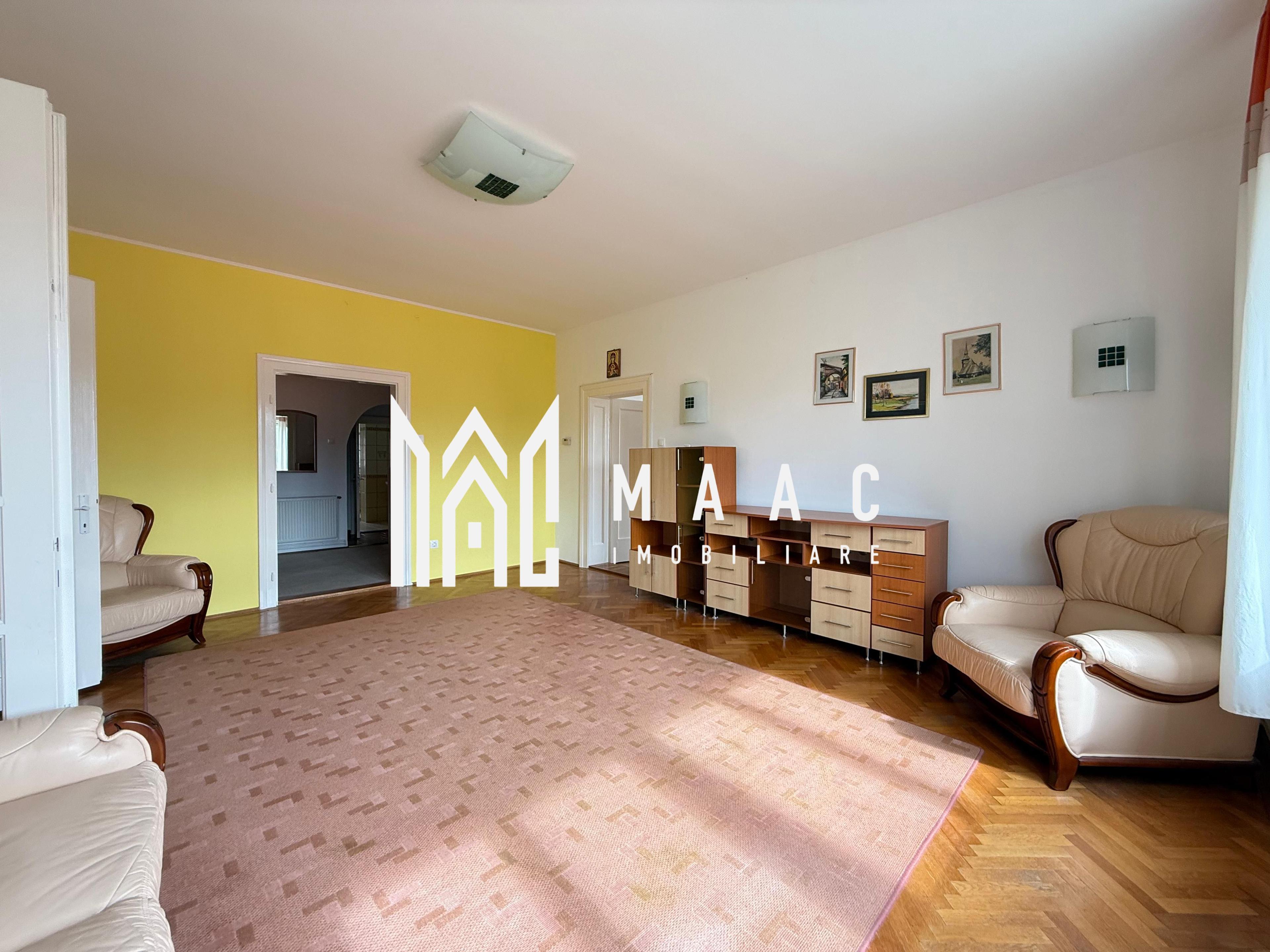 Penthouse 4 camere | 2 bai | Curte | Garaj | Sub Arini - 17