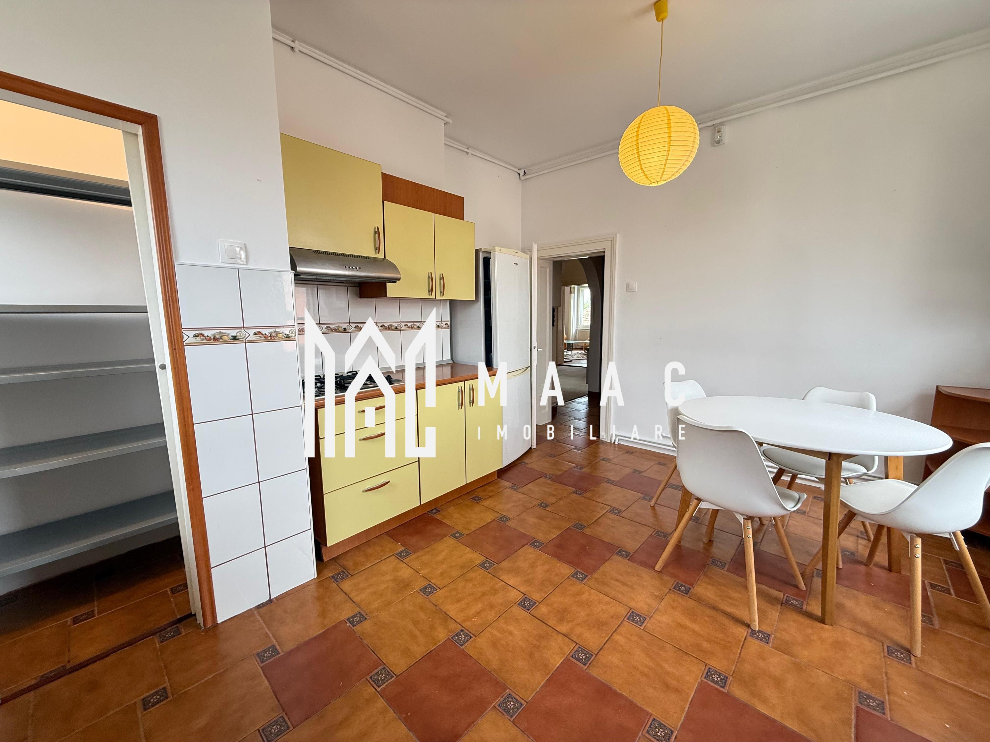Penthouse 4 camere | 2 bai | Curte | Garaj | Sub Arini - 11