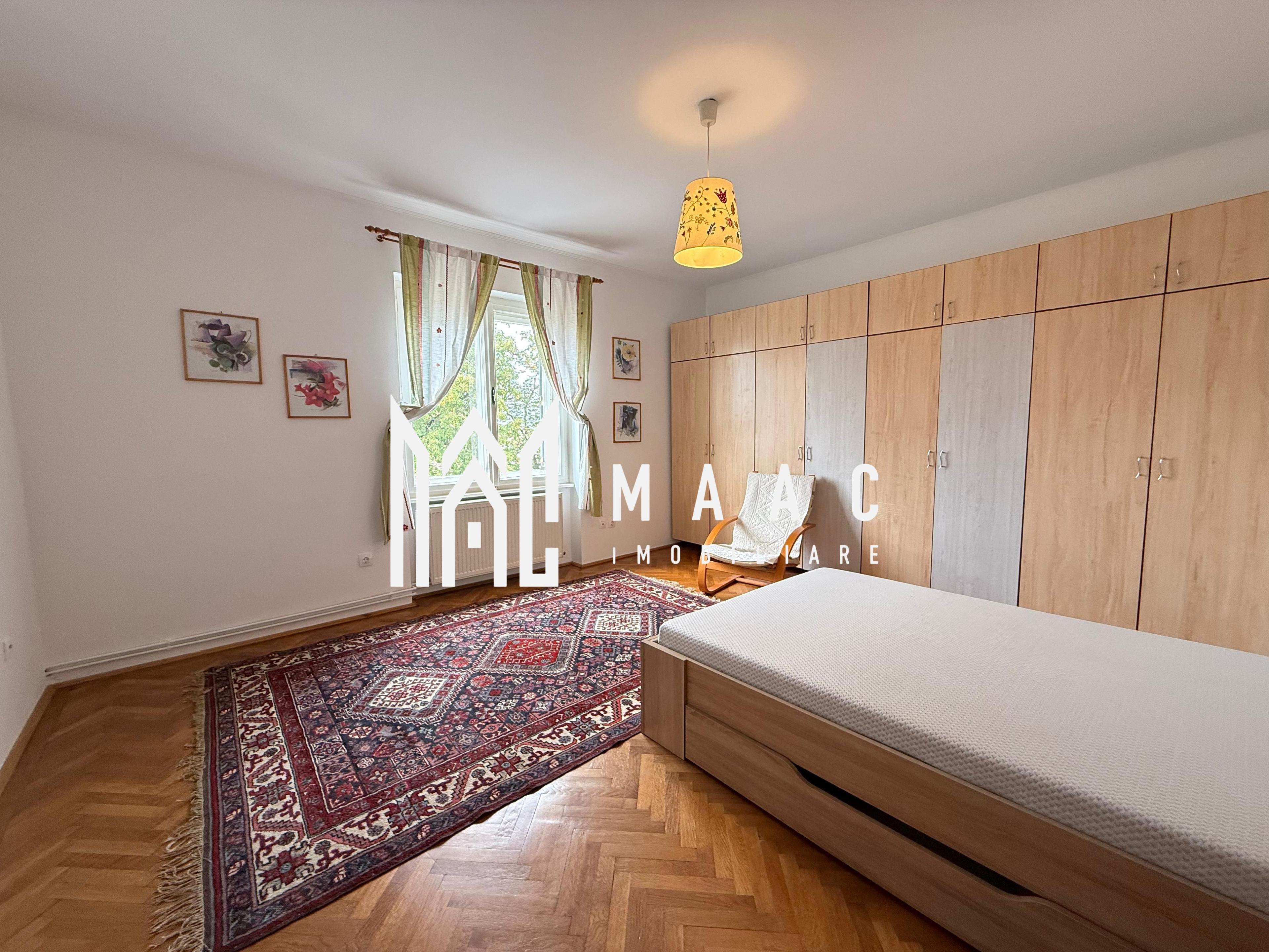 Penthouse 4 camere | 2 bai | Curte | Garaj | Sub Arini - 26