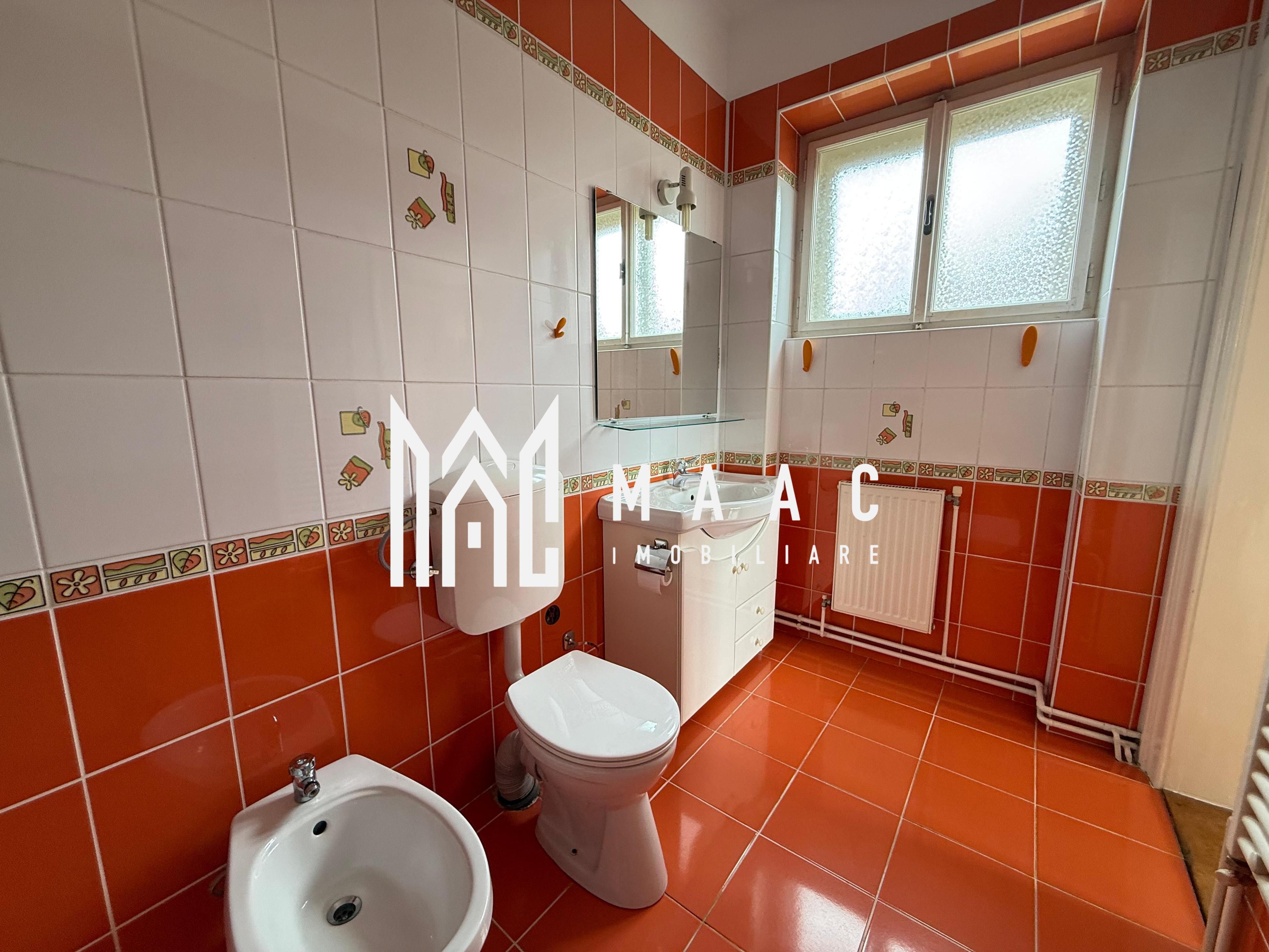 Penthouse 4 camere | 2 bai | Curte | Garaj | Sub Arini - 28