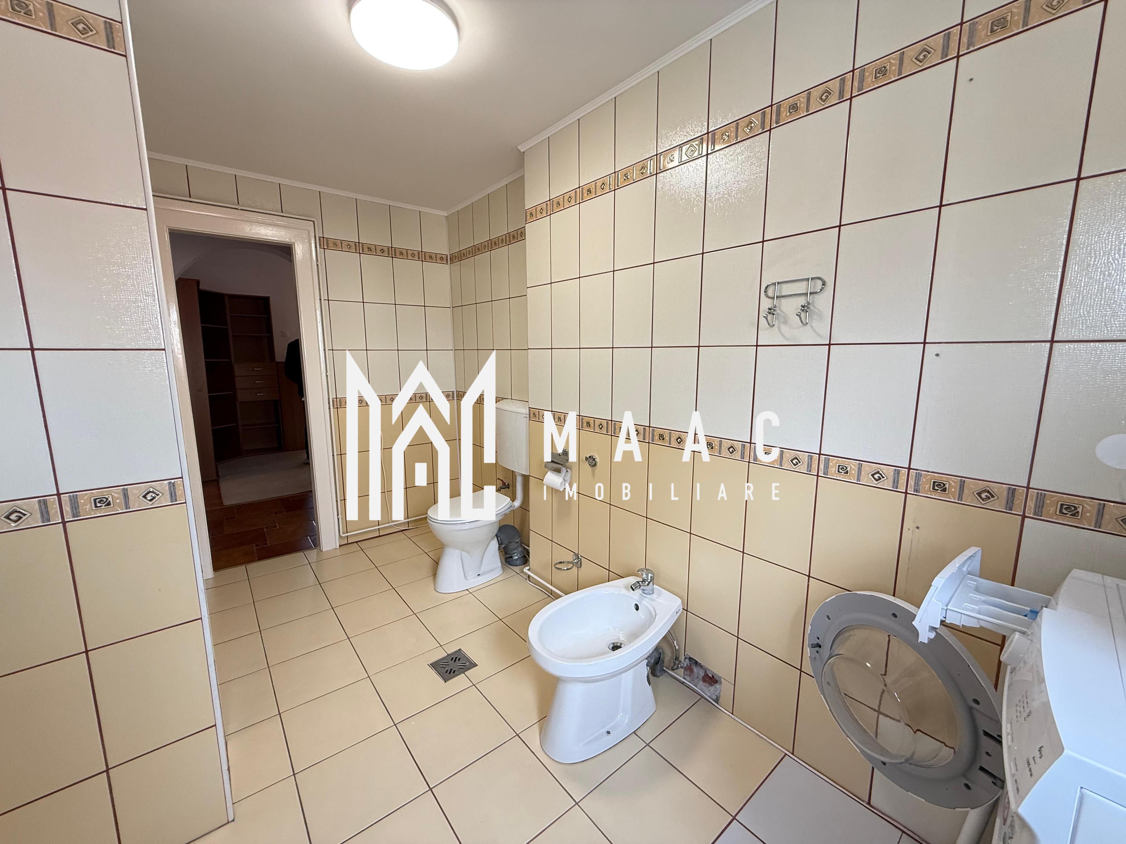 Penthouse 4 camere | 2 bai | Curte | Garaj | Sub Arini - 29