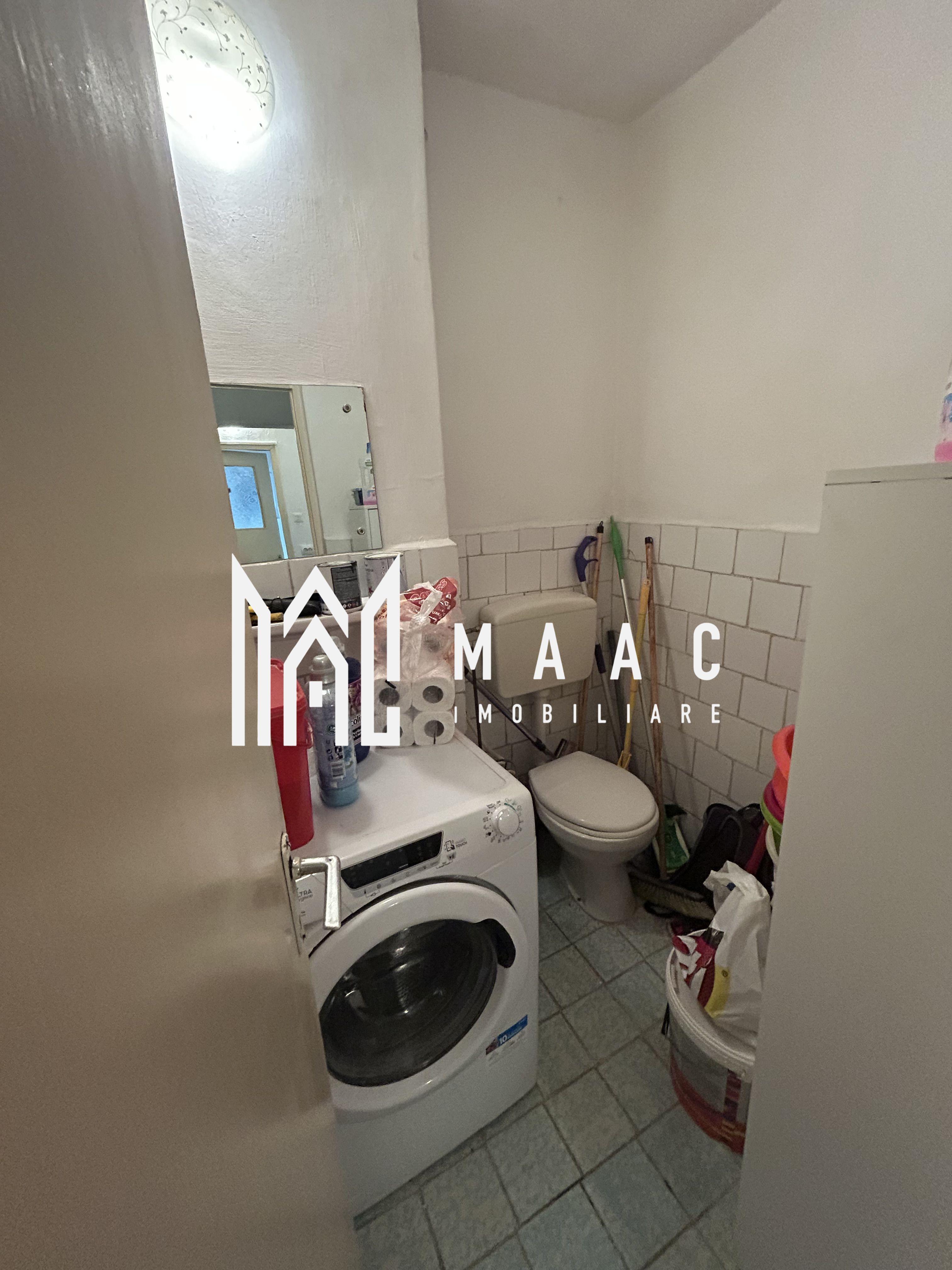 Apartament 3 Camere | 68 MP | Decomandat | Zona Turnișor - 6