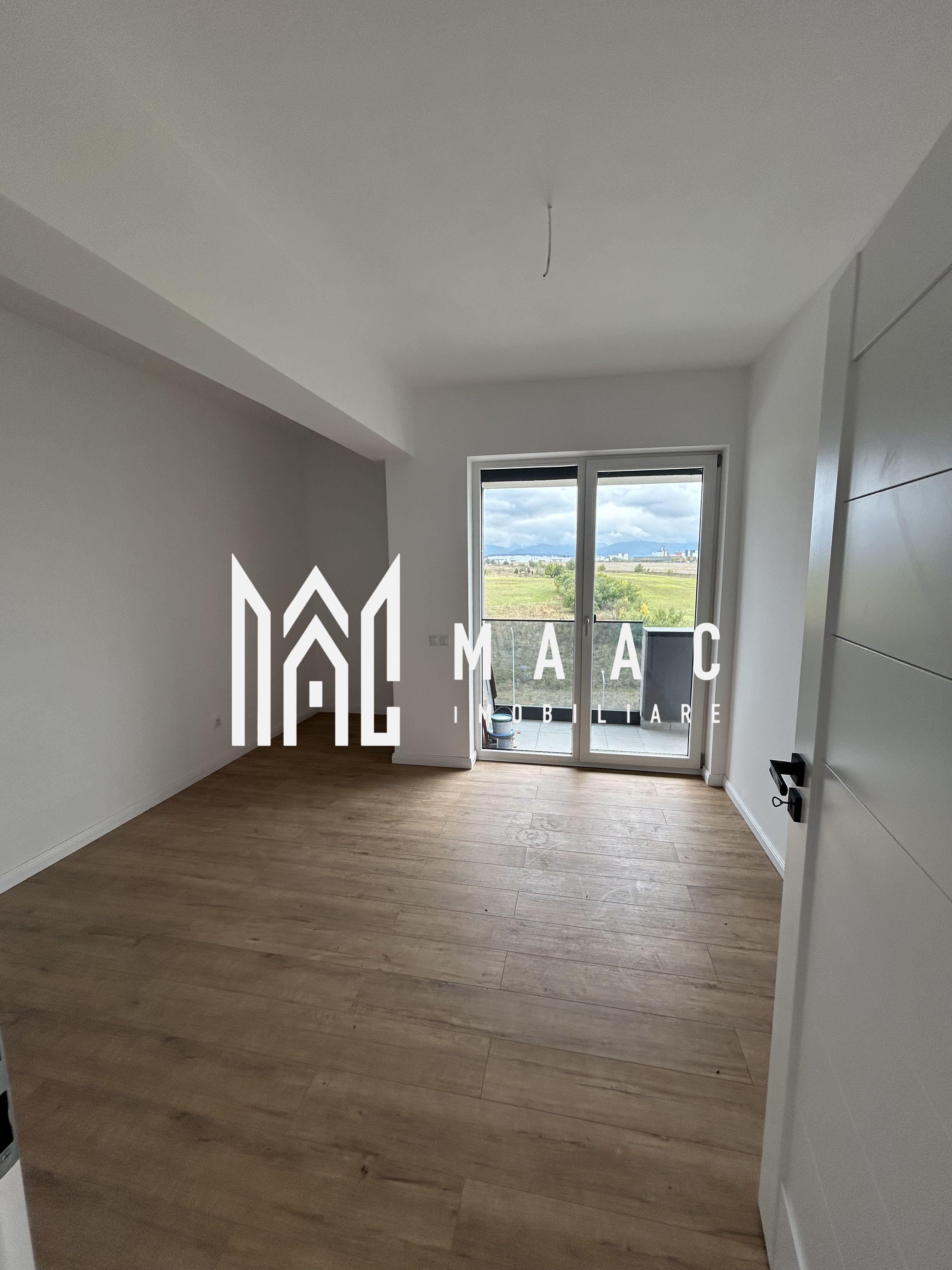 Apartament 3 camere la cheie I Balcon & Parcare I Calea Surii Mici - 4
