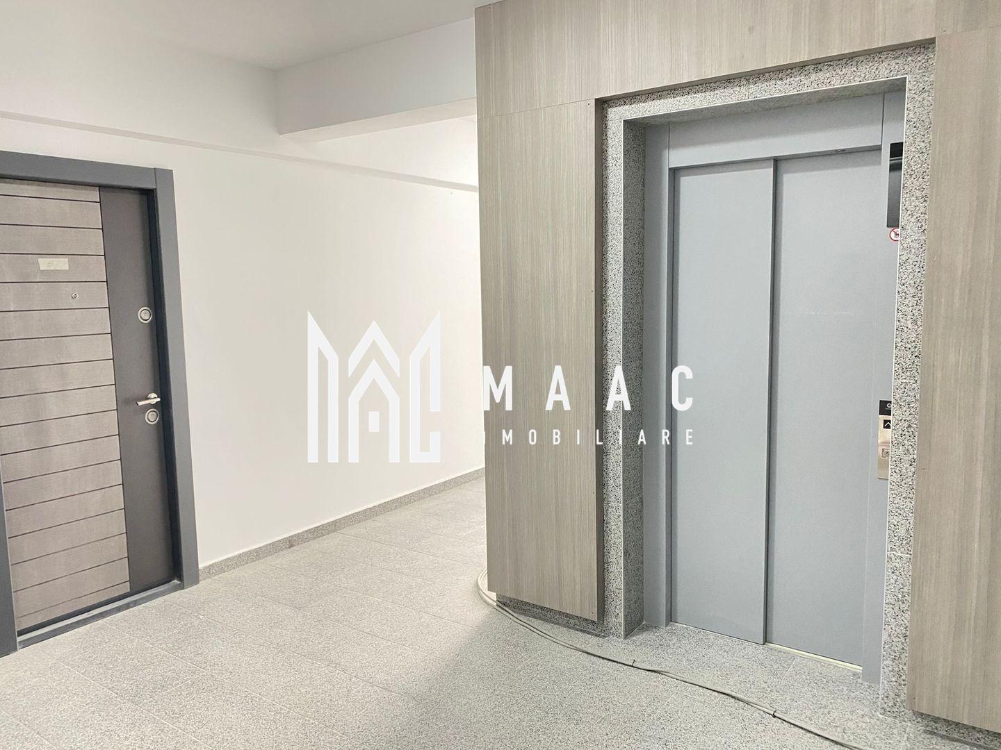 Apartament 3 camere la cheie I Balcon & Parcare I Calea Surii Mici - 10