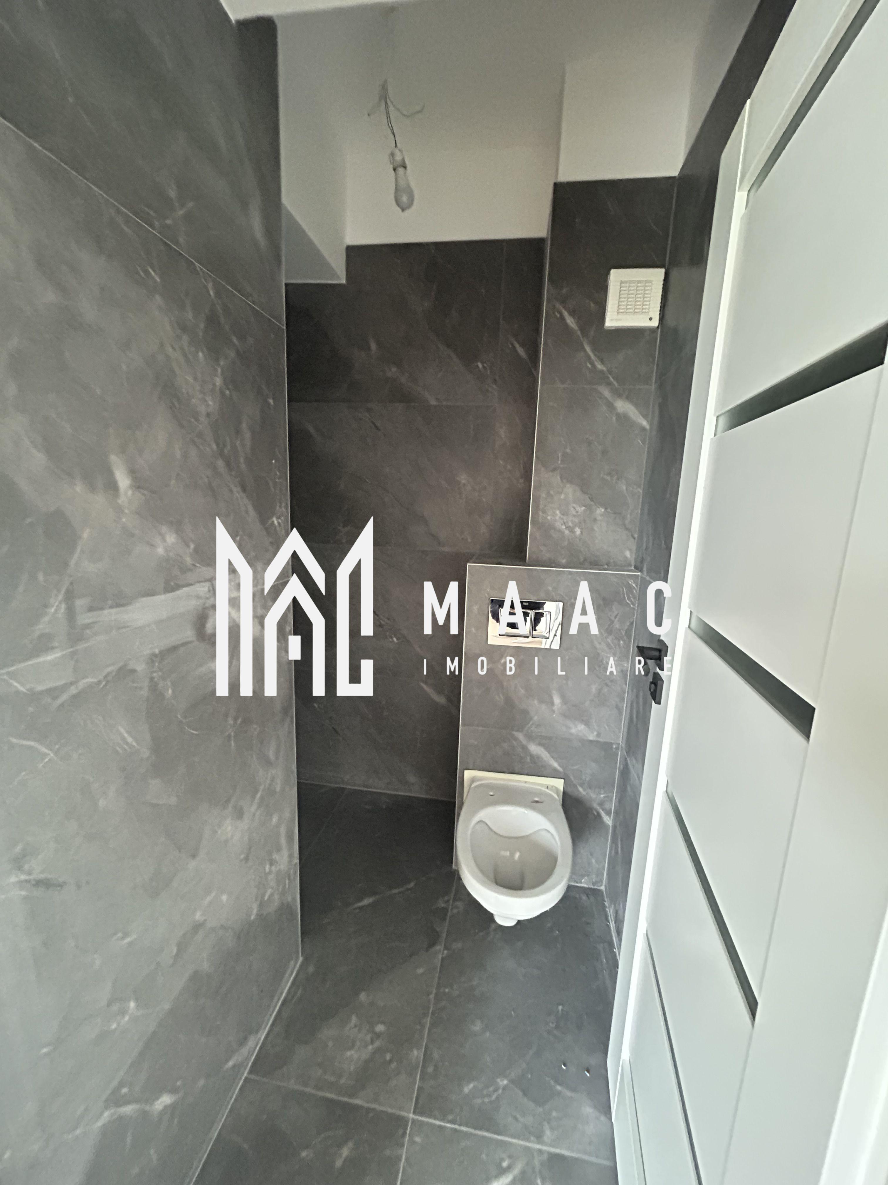 Apartament 3 camere la cheie I Balcon & Parcare I Calea Surii Mici - 8