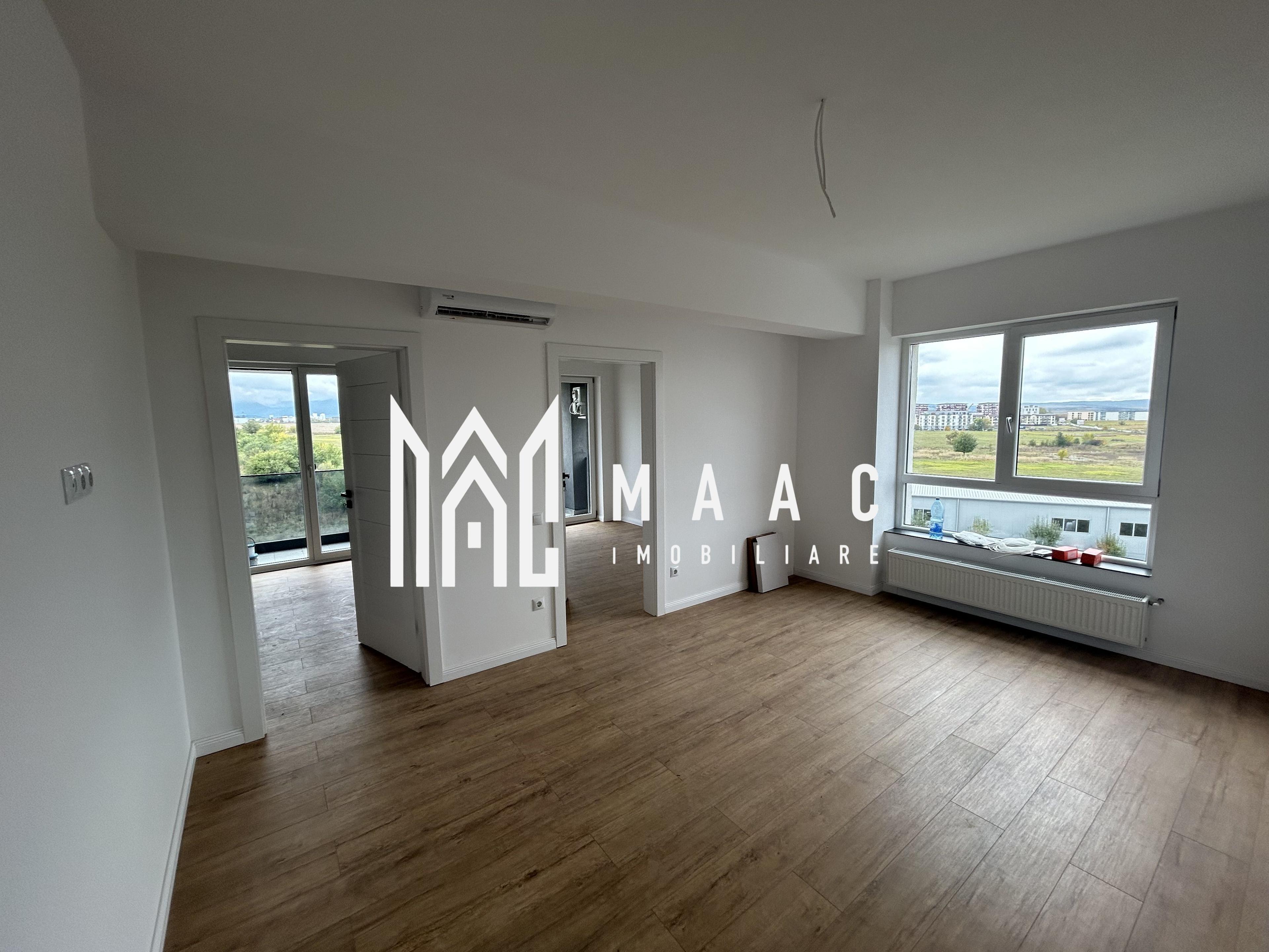 Apartament 3 camere la cheie I Balcon & Parcare I Calea Surii Mici - 1