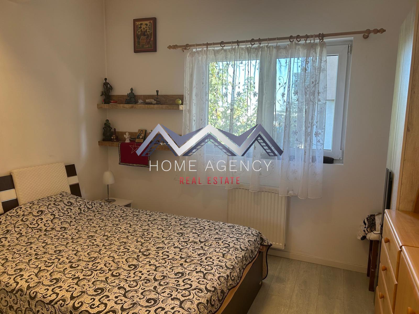 Apartament 3 camere | Toscana Residence - 6