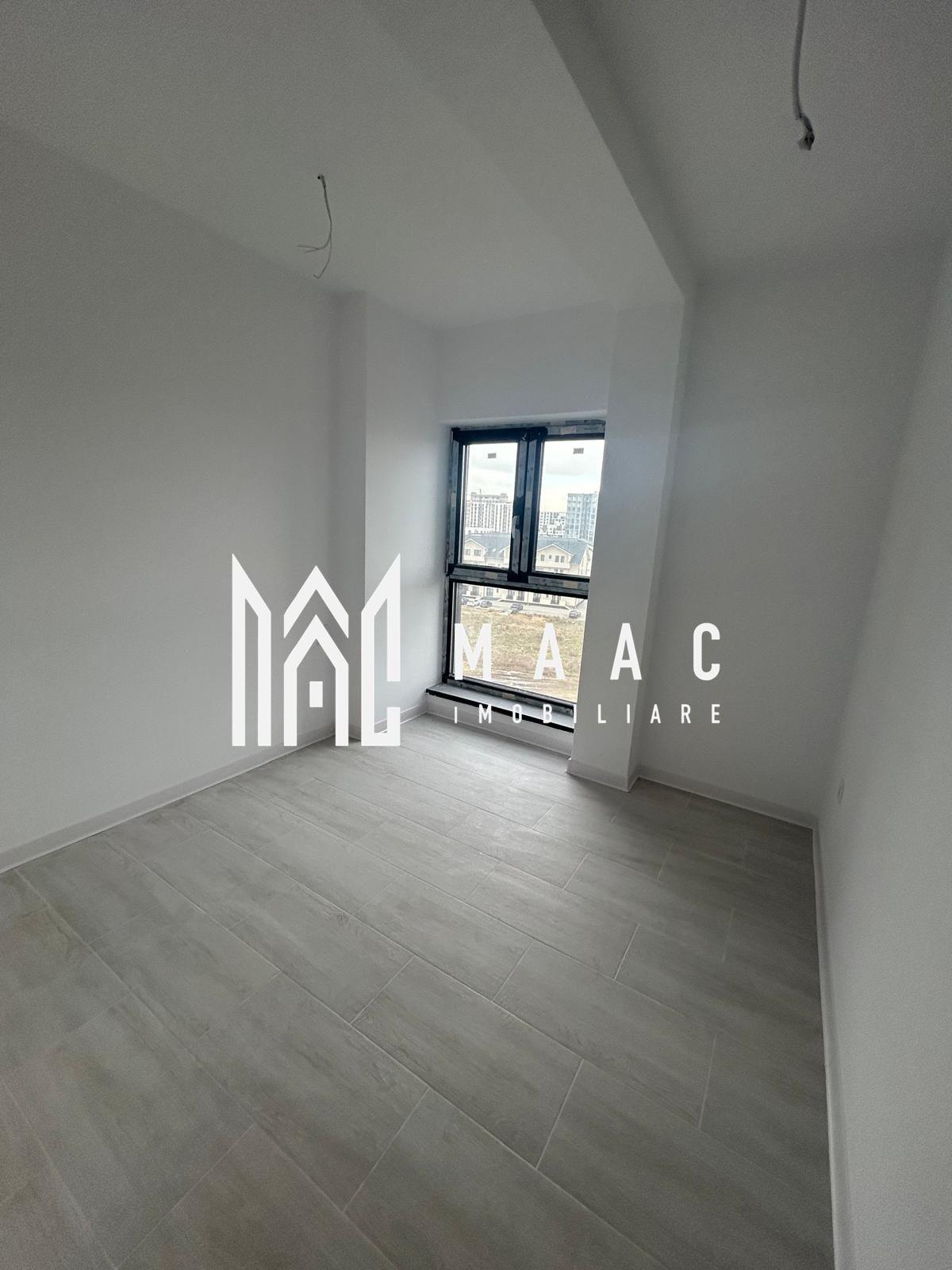 Apartament 2 camere | Etaj 3 | Doamna Stanca - 4