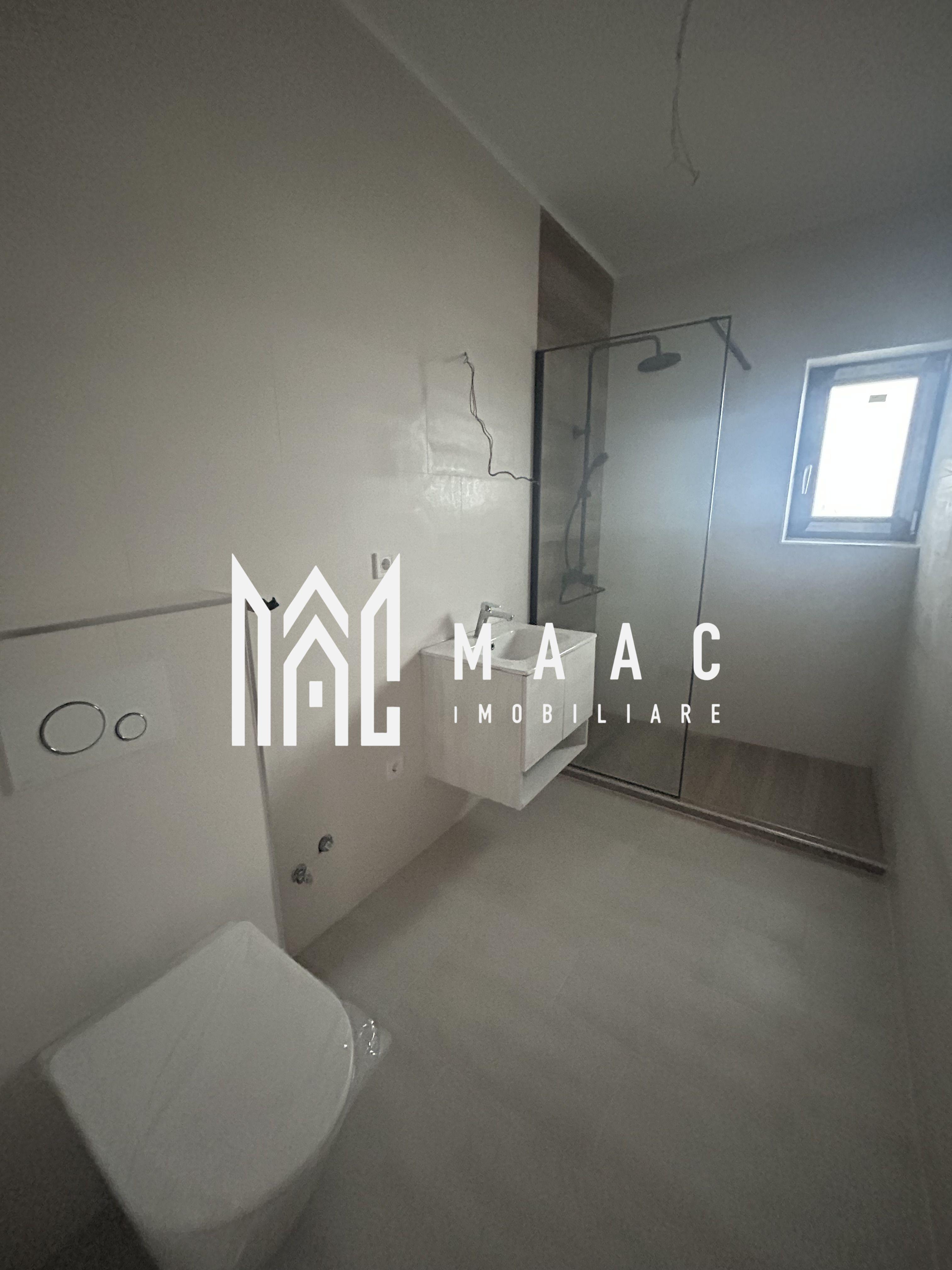 Apartament 2 camere | Parcare inclusă | Vedere panoramică | Doamna Stanca - 6