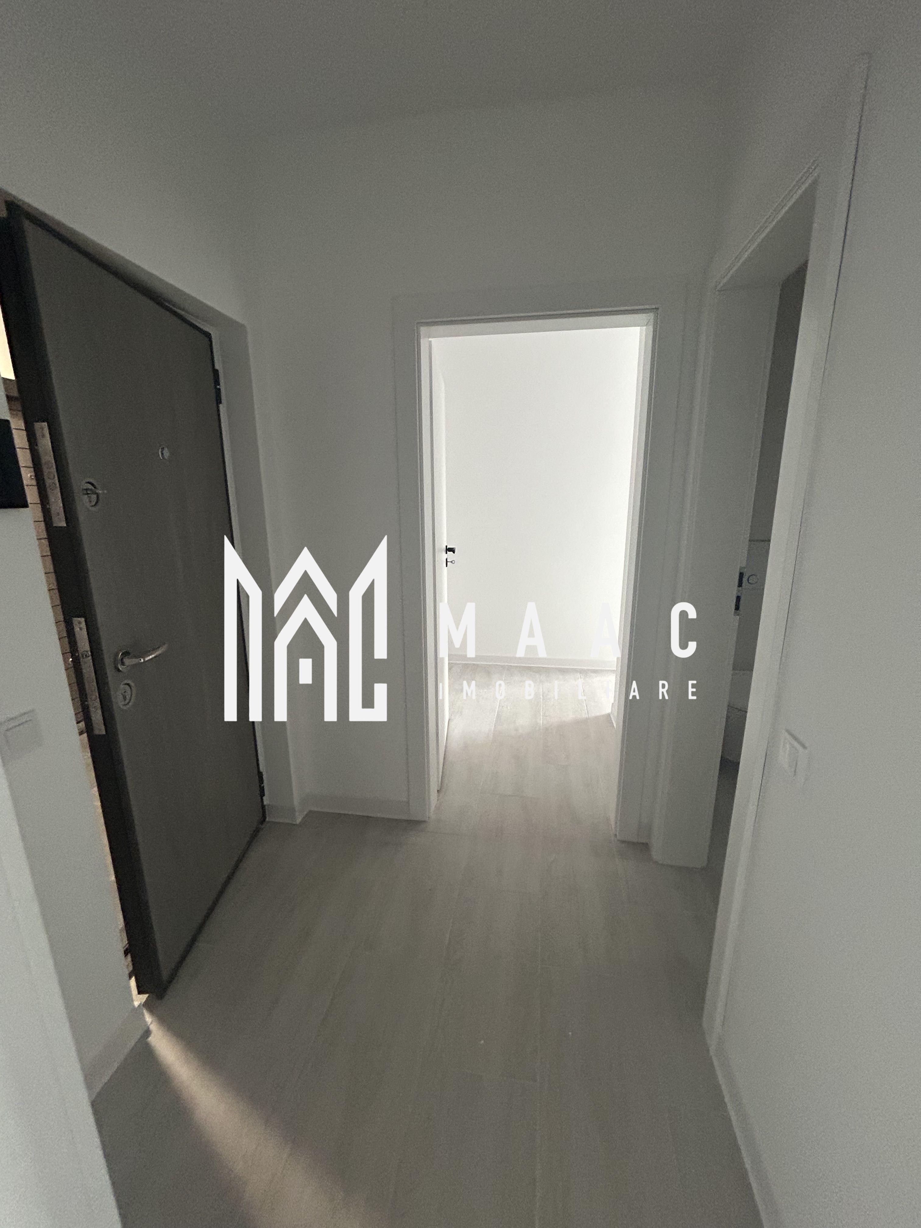 Apartament 2 camere | Parcare inclusă | Vedere panoramică | Doamna Stanca - 5