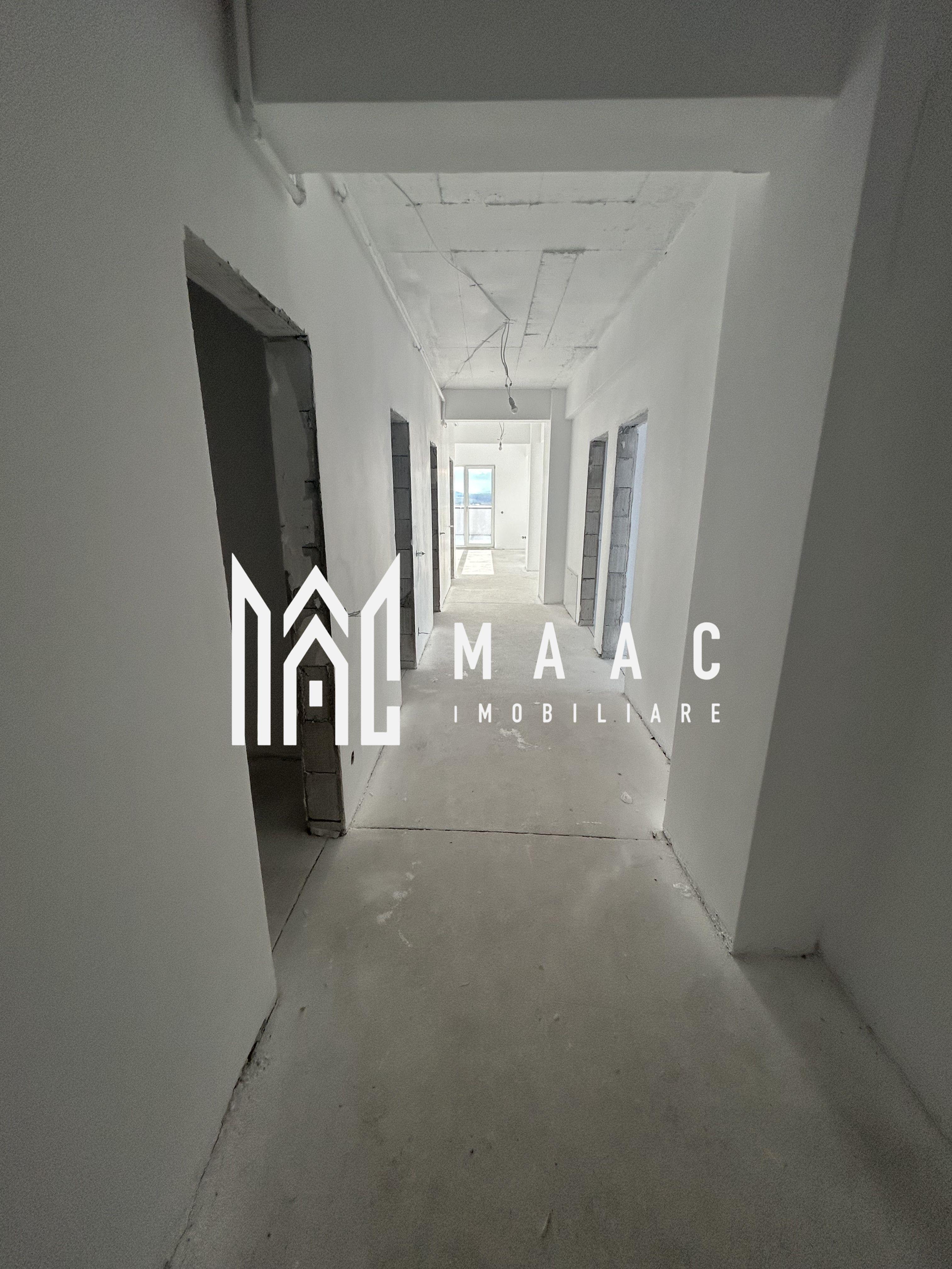PENTHOUSE PREMIUM | Terasă Panoramică | Avantgarden – Shopping City - 13