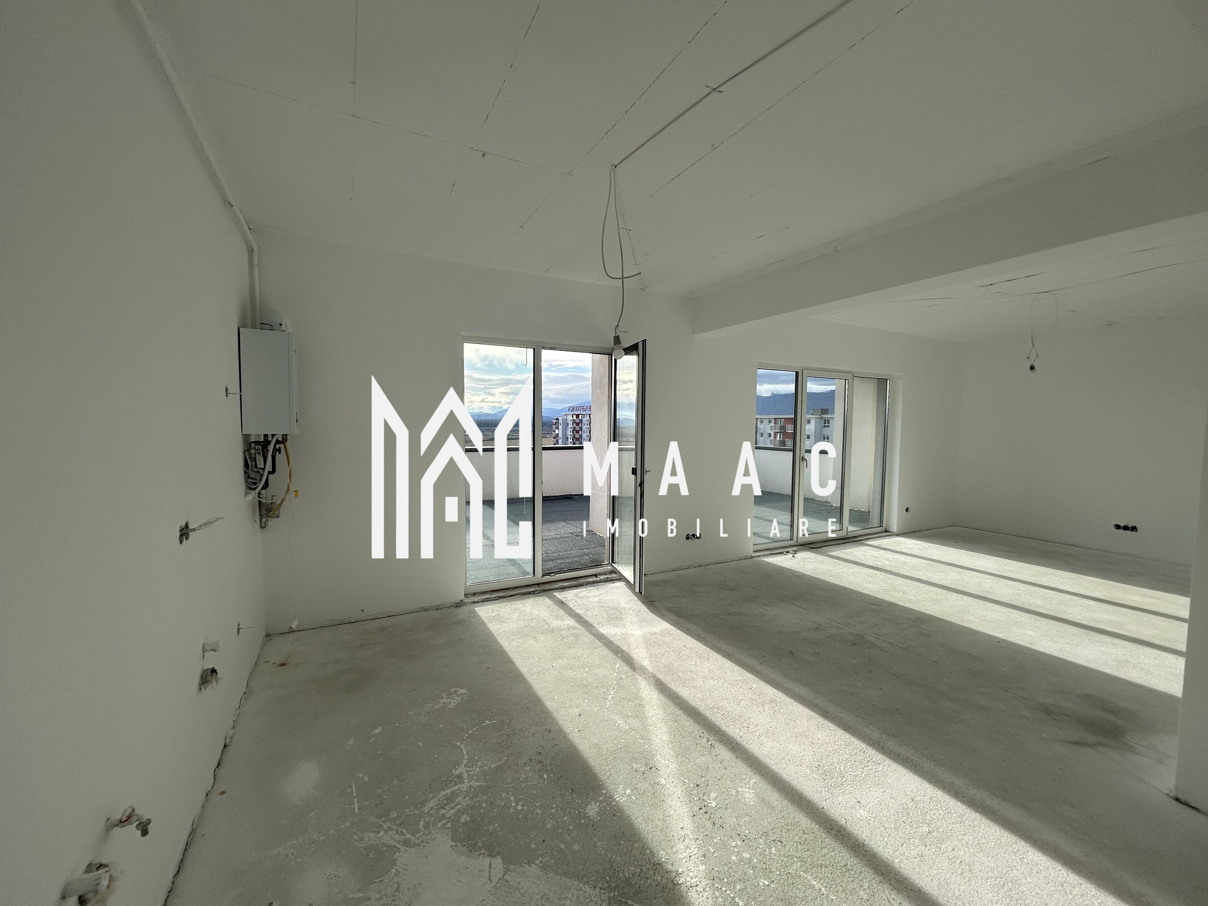 PENTHOUSE PREMIUM | Terasă Panoramică | Avangarden – Shopping City - 3