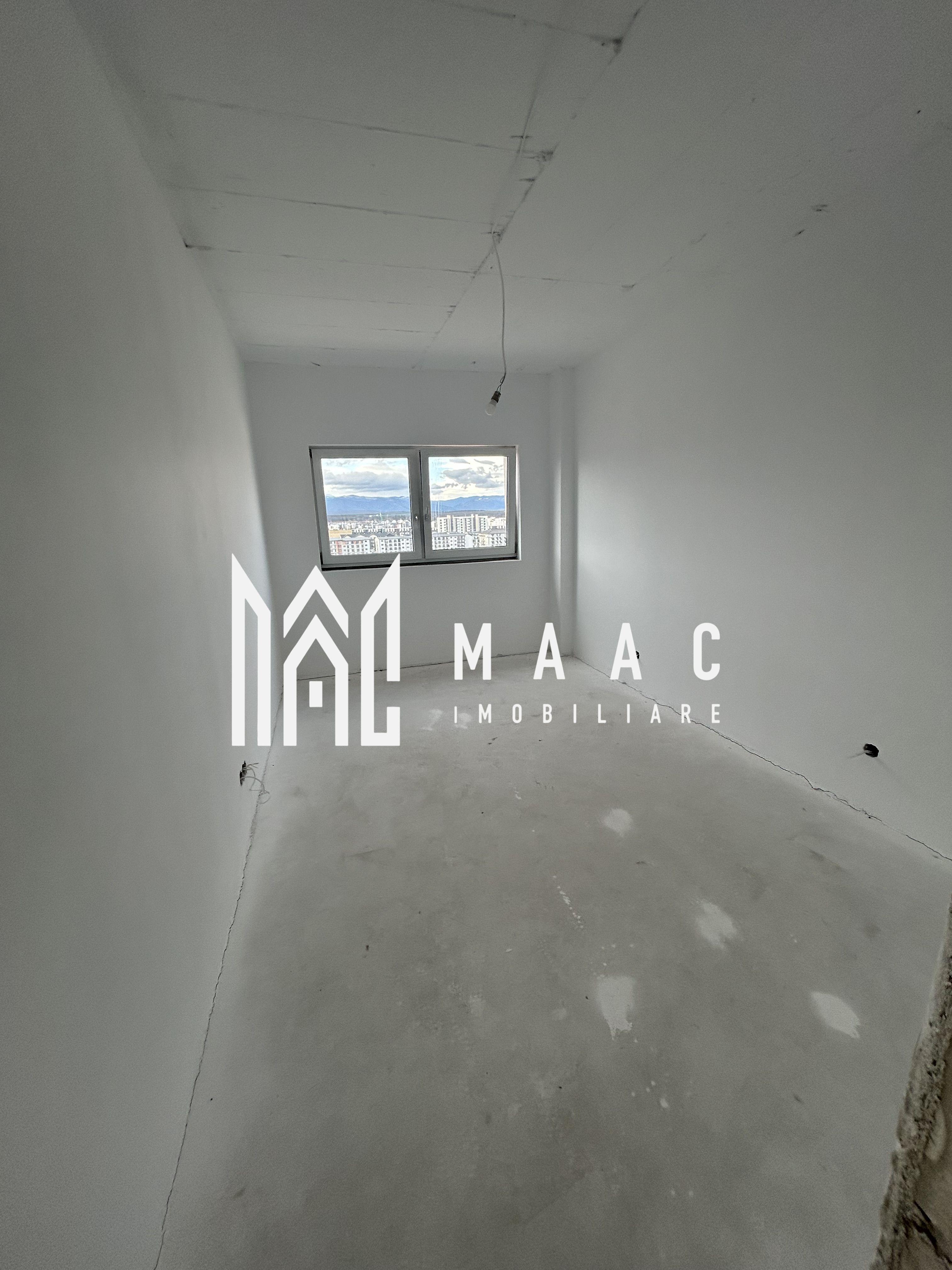 PENTHOUSE PREMIUM | Terasă Panoramică | Avantgarden – Shopping City - 14