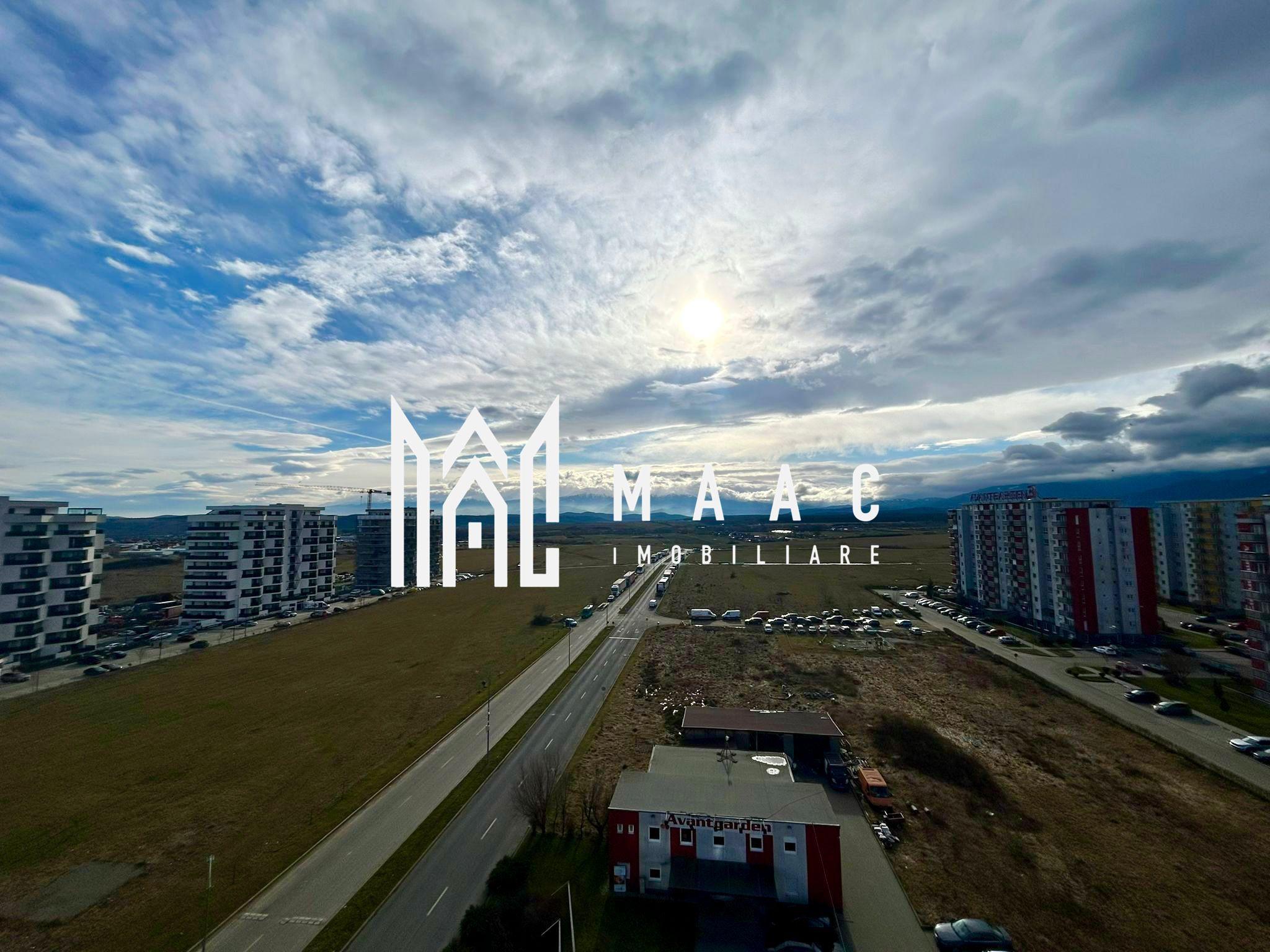 PENTHOUSE PREMIUM | Terasă Panoramică | Avantgarden – Shopping City - 11