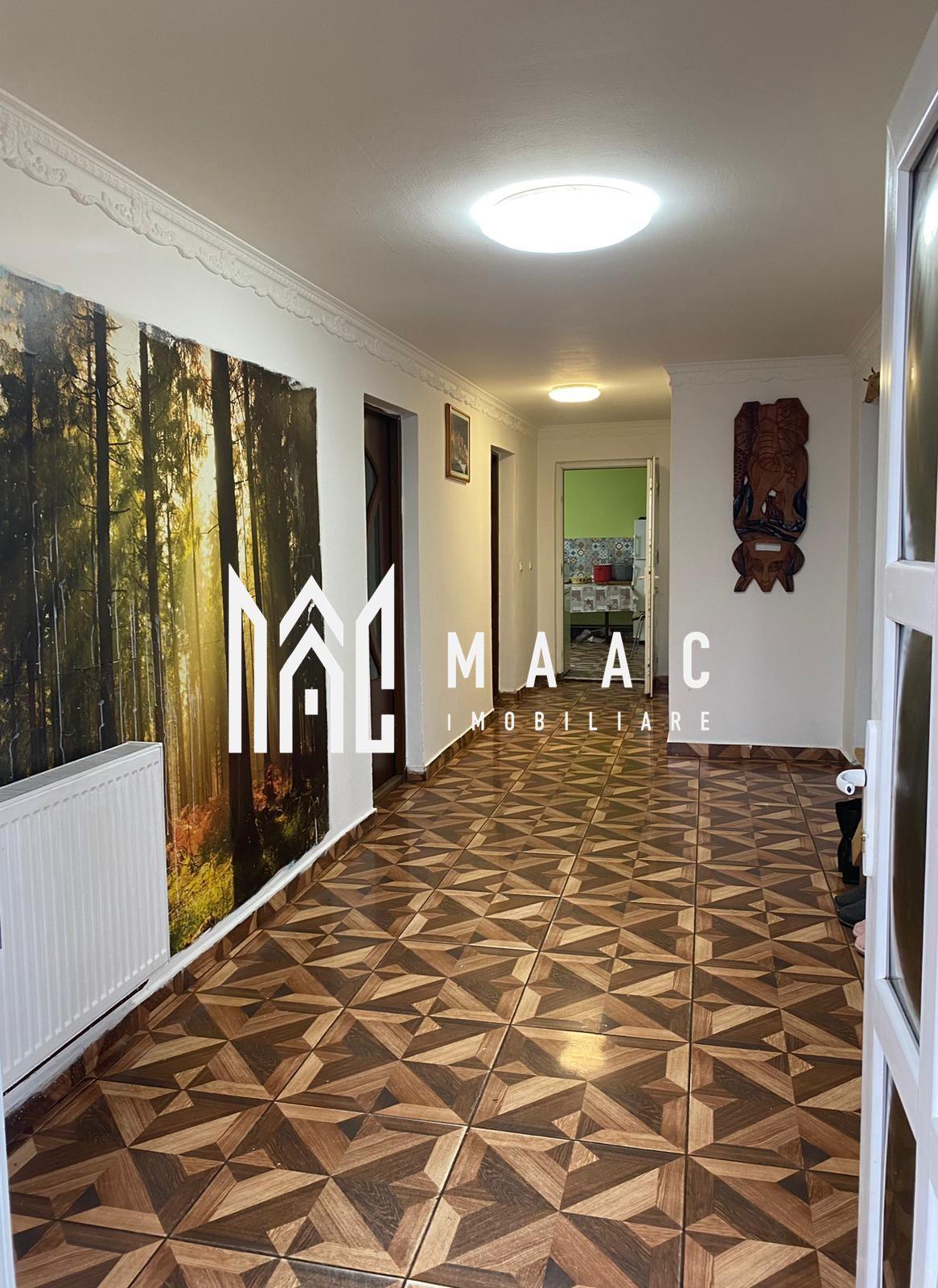 Casă Individuala | 246 mpu | Poplaca Sibiu - 7