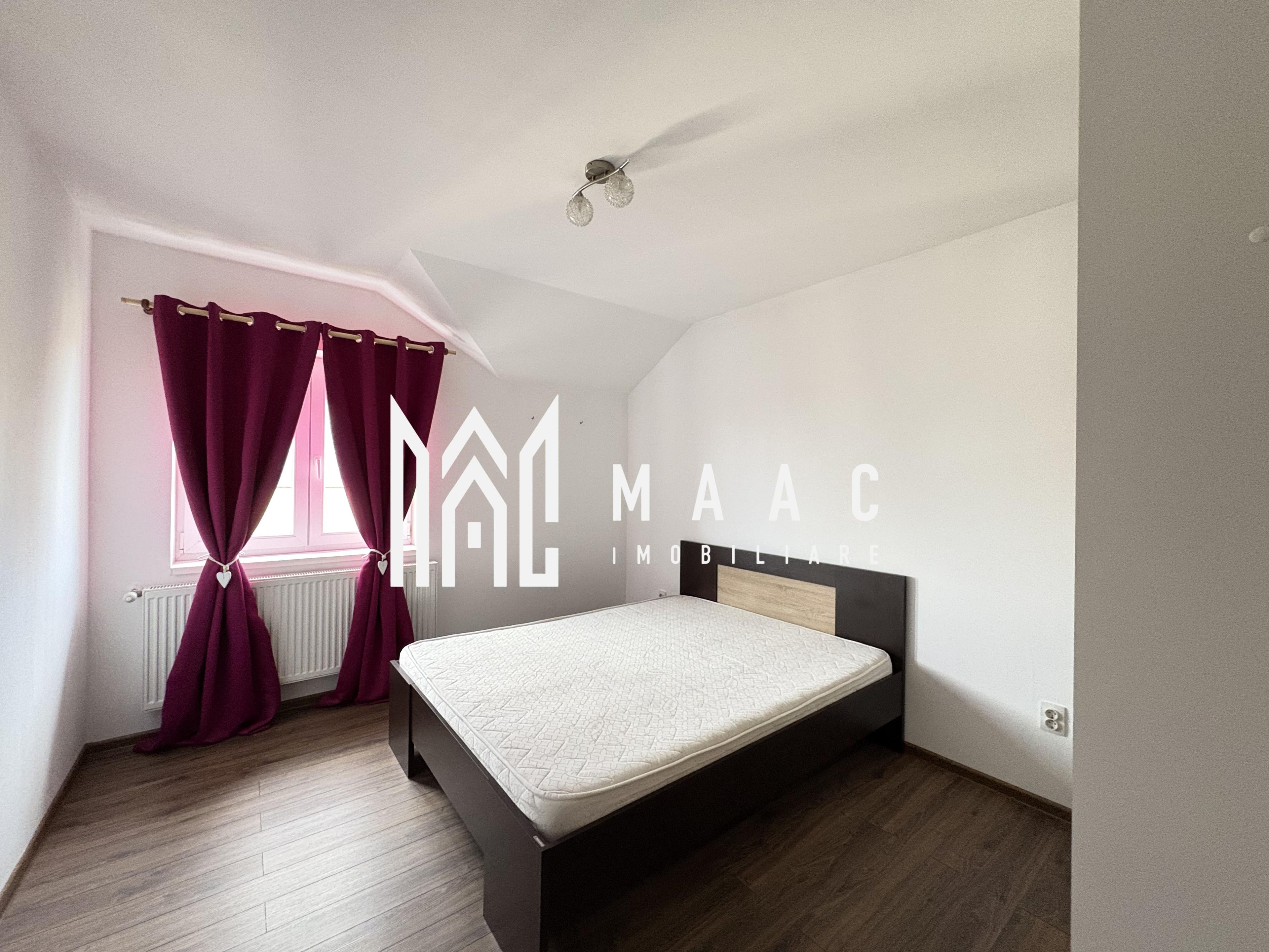 Apartament 2 camere I Selimbar I Mobilat I Utilat - 5
