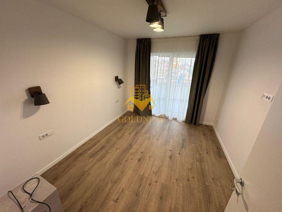 3 camere,modern,bloc nou, 2 parcari, Gheorgheni Soporului, Iulius Mall - 8